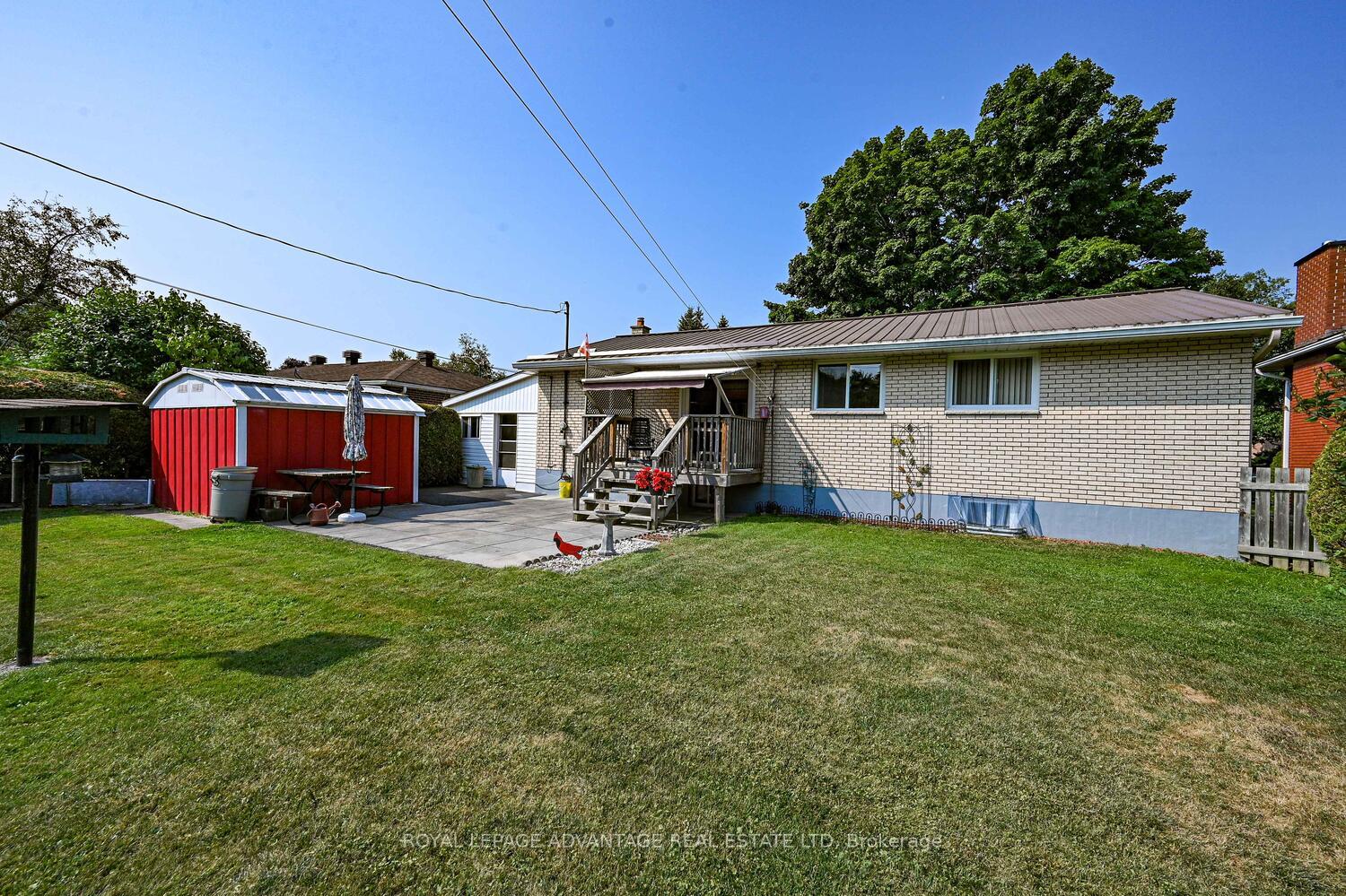 Photo 50 of 245 Allan Street, Smiths Falls — HOMEH