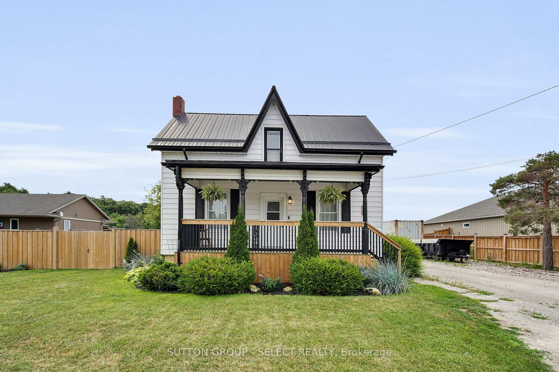 Photo 2 of 145 Victoria Avenue, South Huron, Stephen — HOMEH