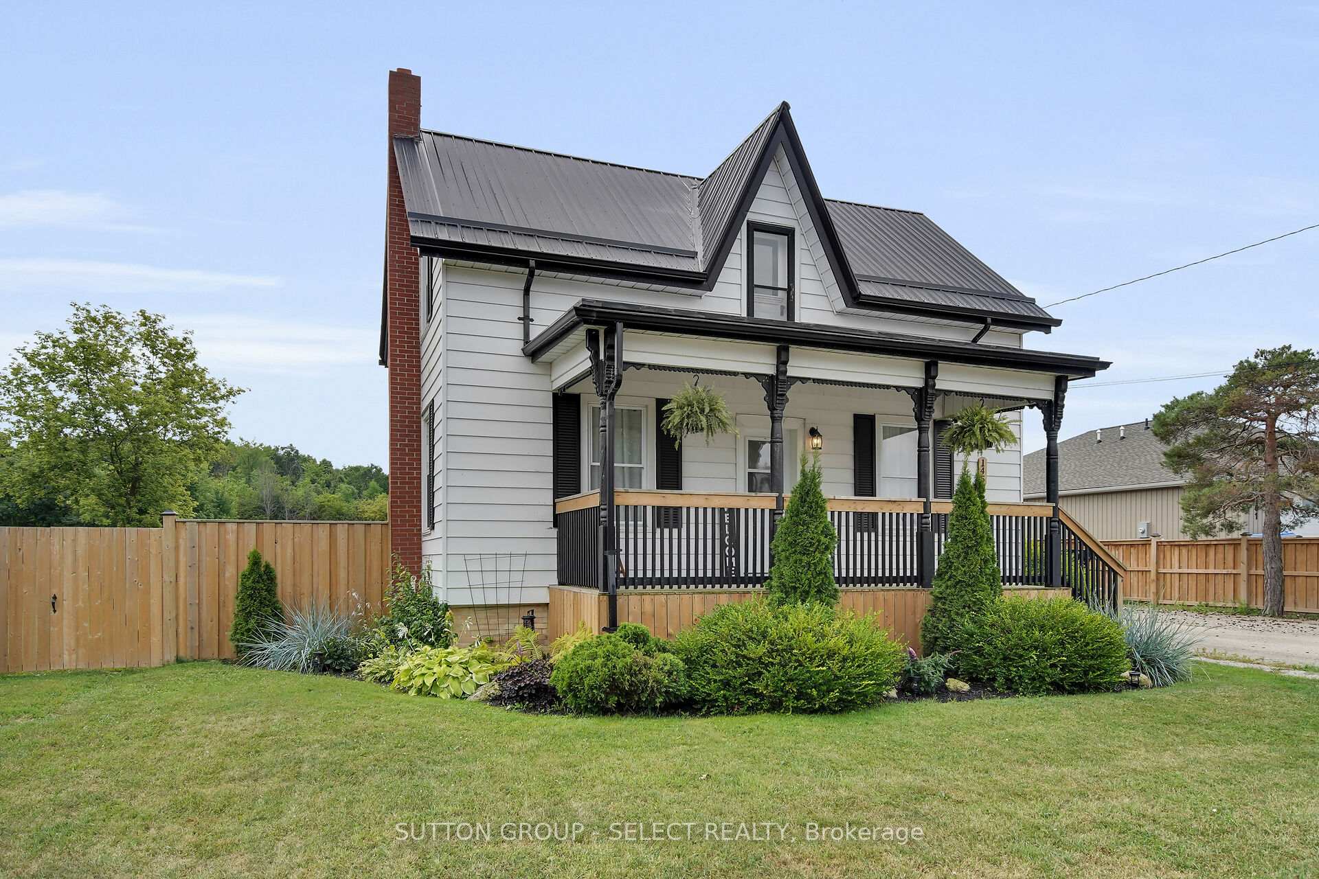 Photo 3 of 145 Victoria Avenue, South Huron, Stephen — HOMEH