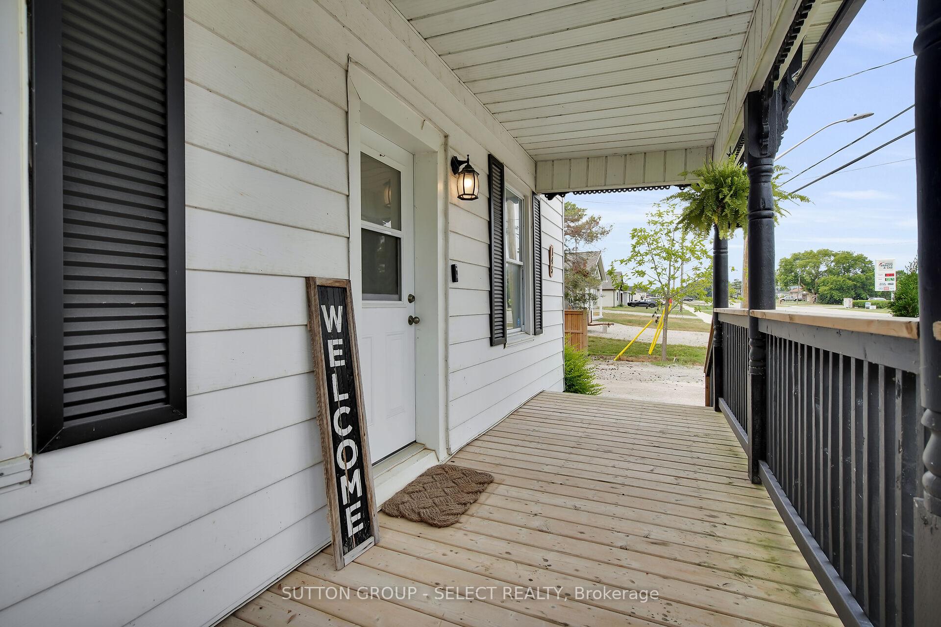 Photo 5 of 145 Victoria Avenue, South Huron, Stephen — HOMEH