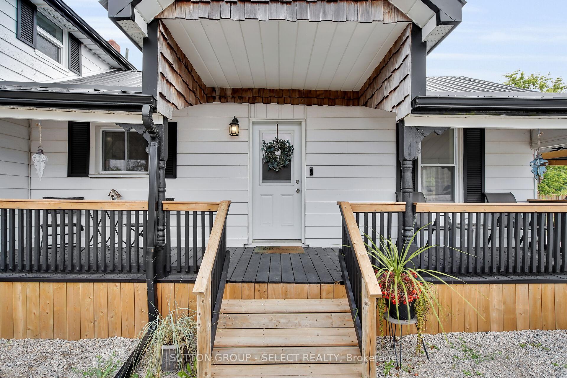 Photo 6 of 145 Victoria Avenue, South Huron, Stephen — HOMEH