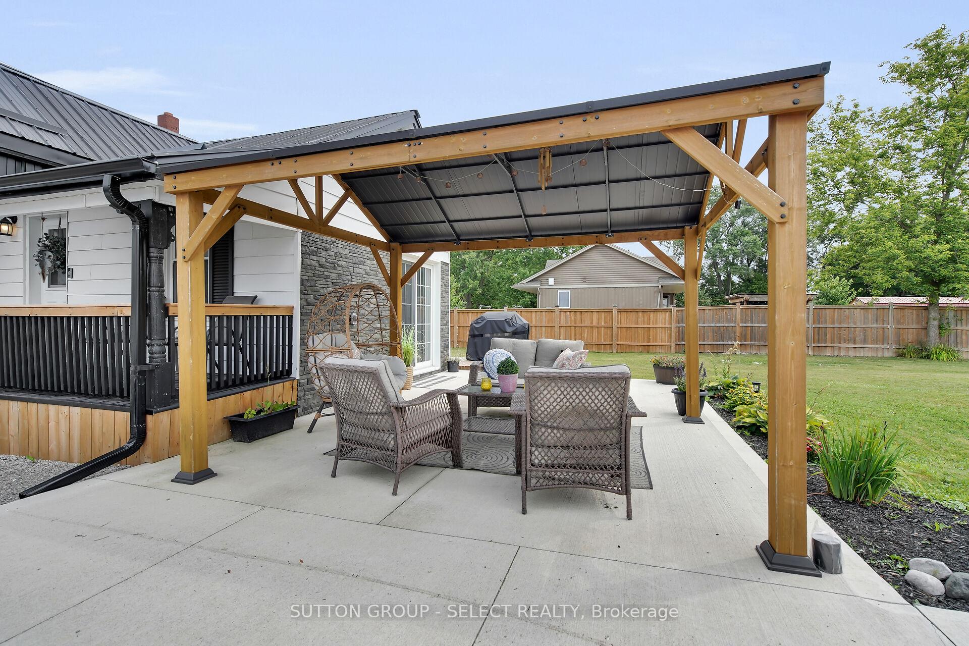 Photo 28 of 145 Victoria Avenue, South Huron, Stephen — HOMEH