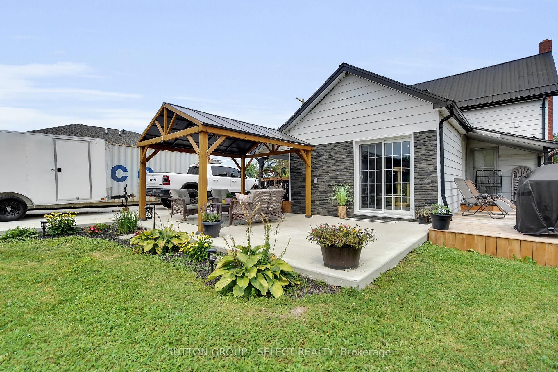 Photo 29 of 145 Victoria Avenue, South Huron, Stephen — HOMEH