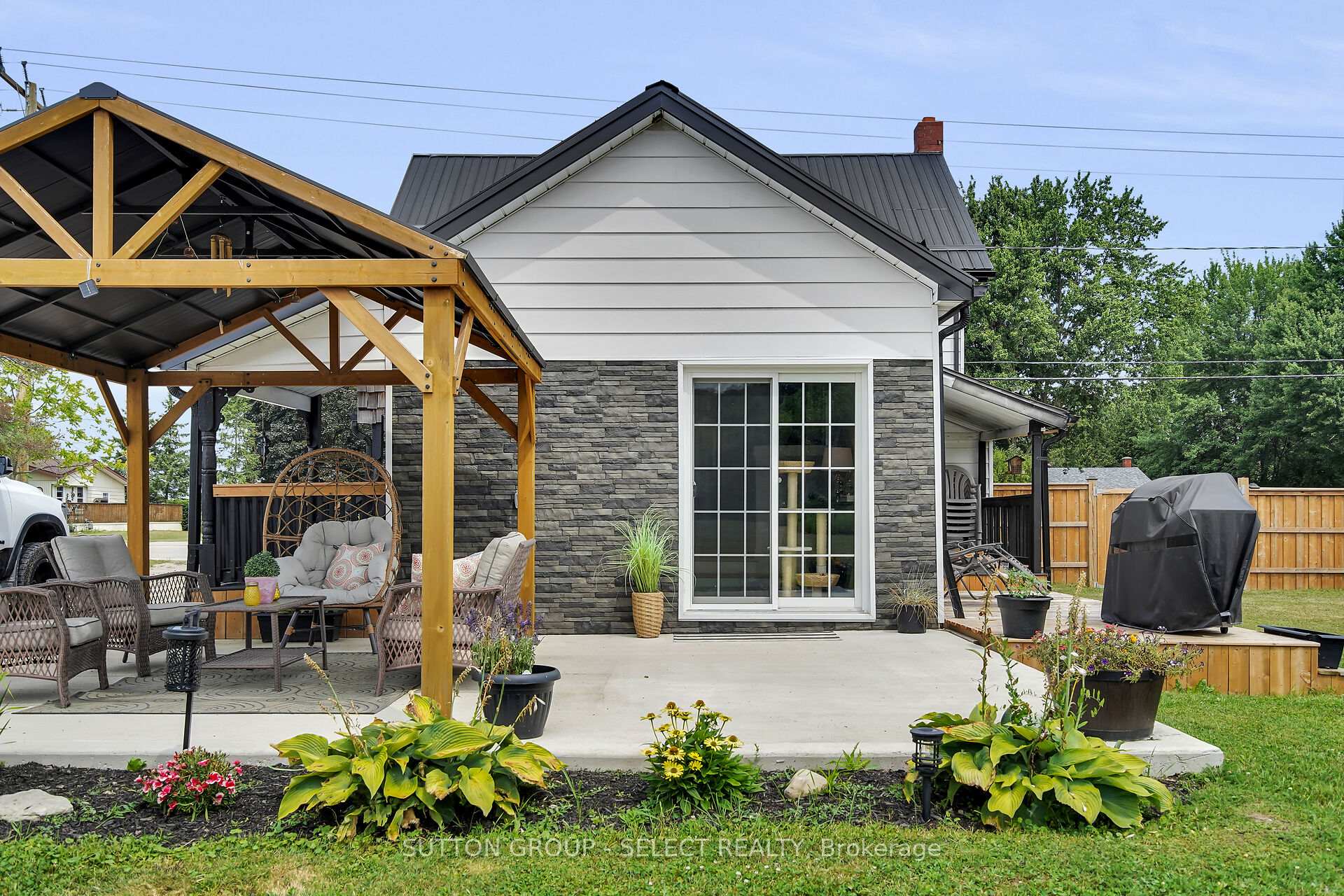 Photo 31 of 145 Victoria Avenue, South Huron, Stephen — HOMEH
