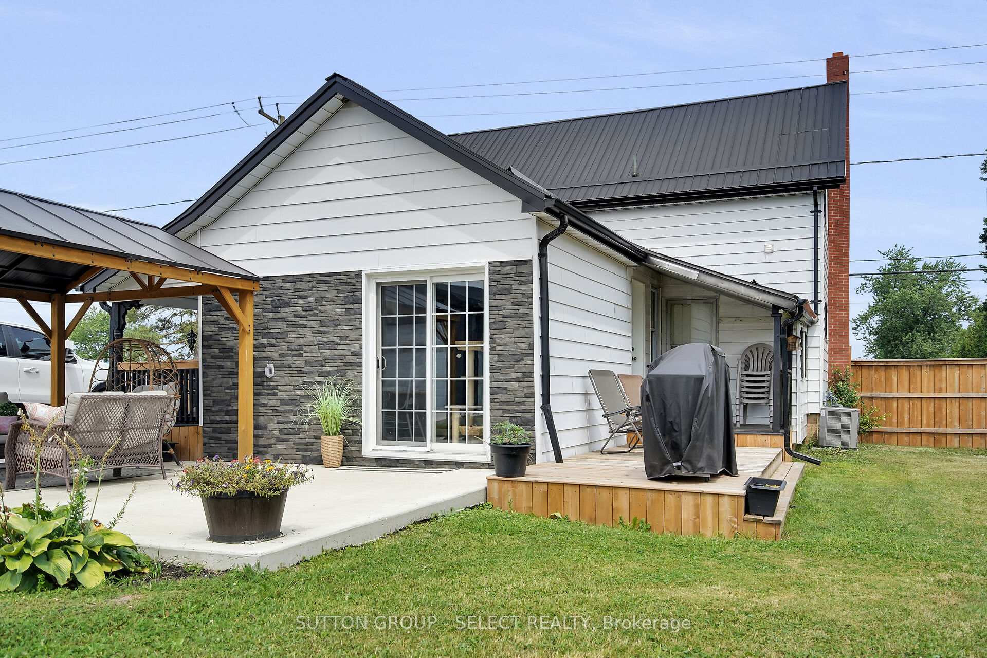 Photo 32 of 145 Victoria Avenue, South Huron, Stephen — HOMEH