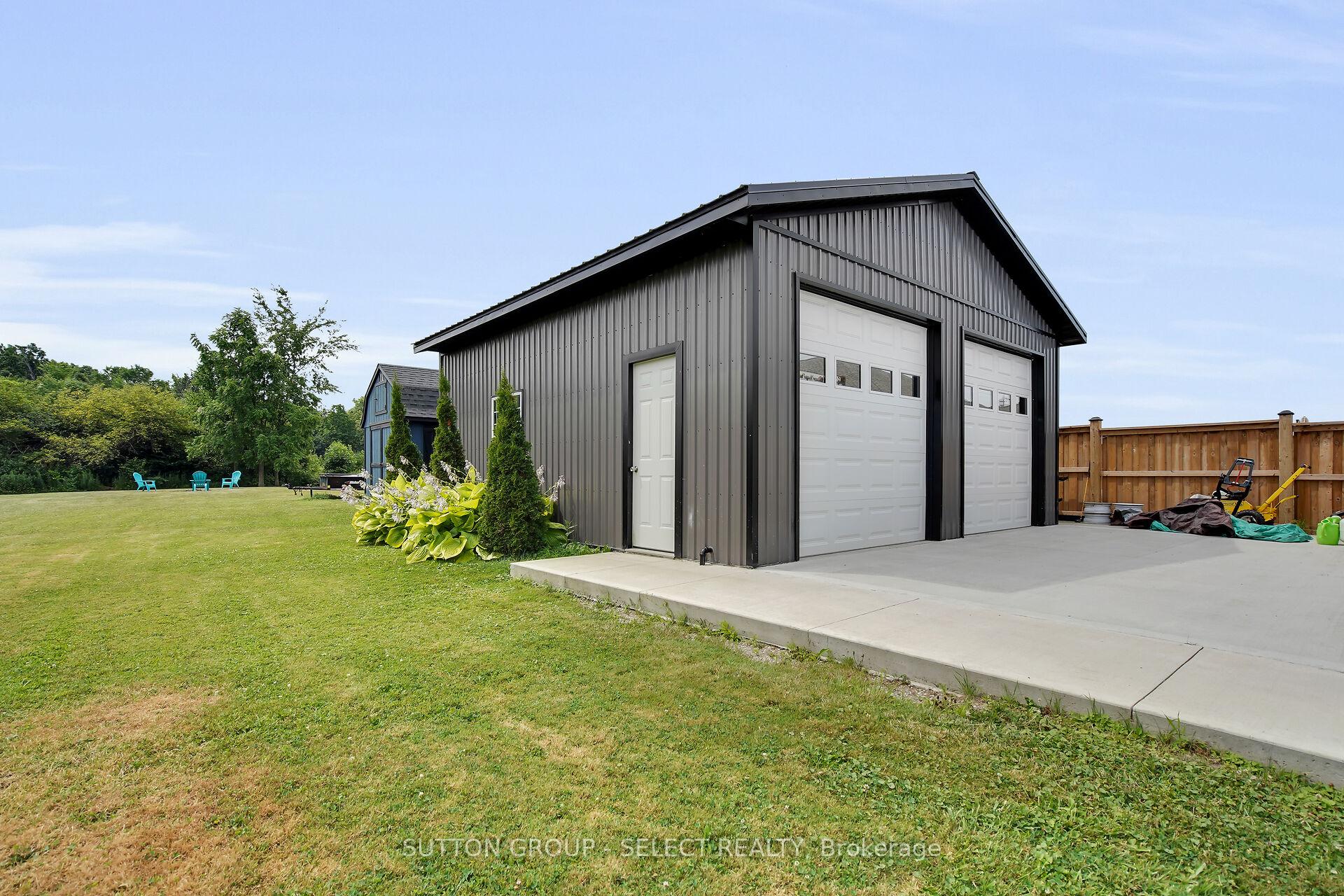 Photo 34 of 145 Victoria Avenue, South Huron, Stephen — HOMEH