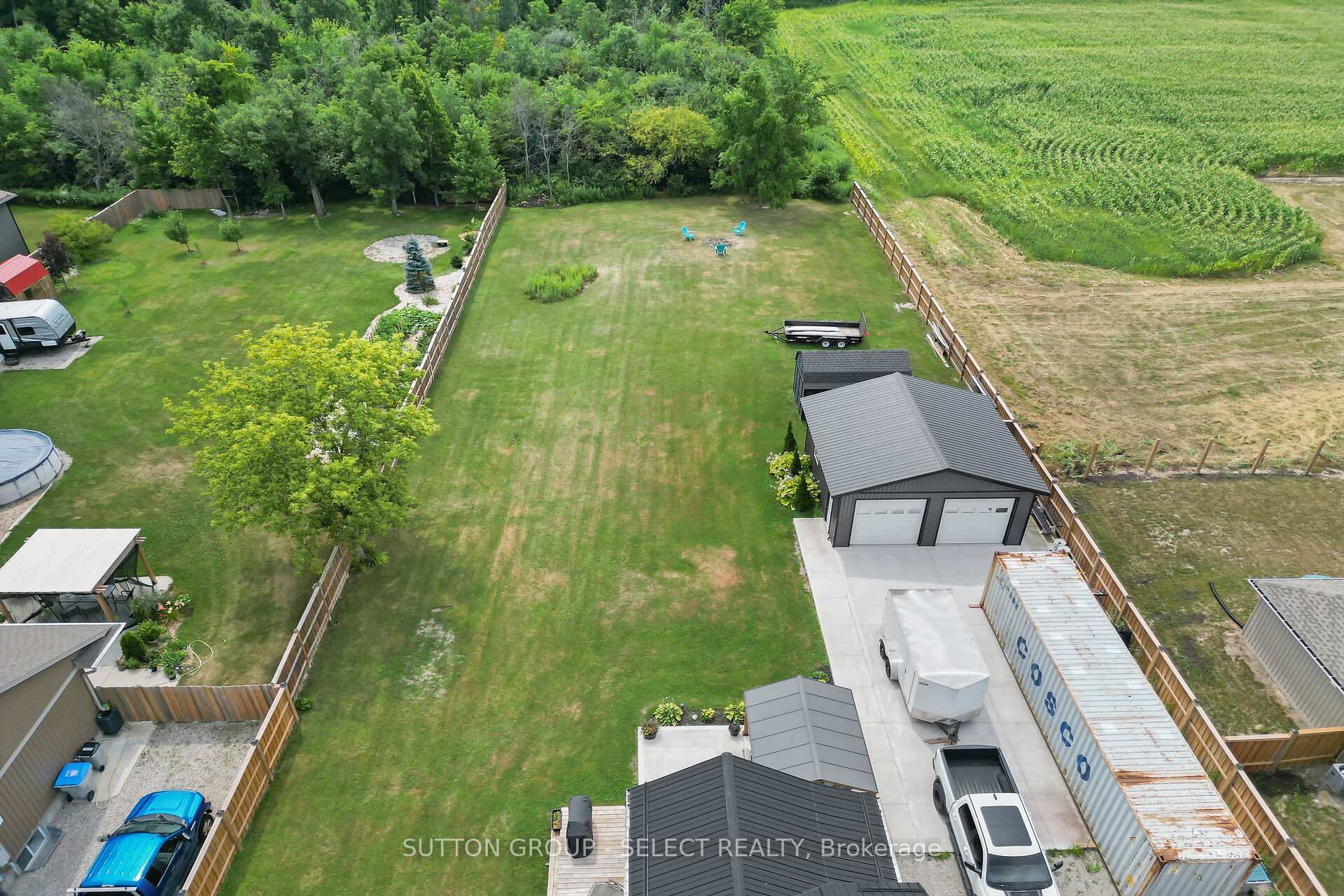 Photo 39 of 145 Victoria Avenue, South Huron, Stephen — HOMEH