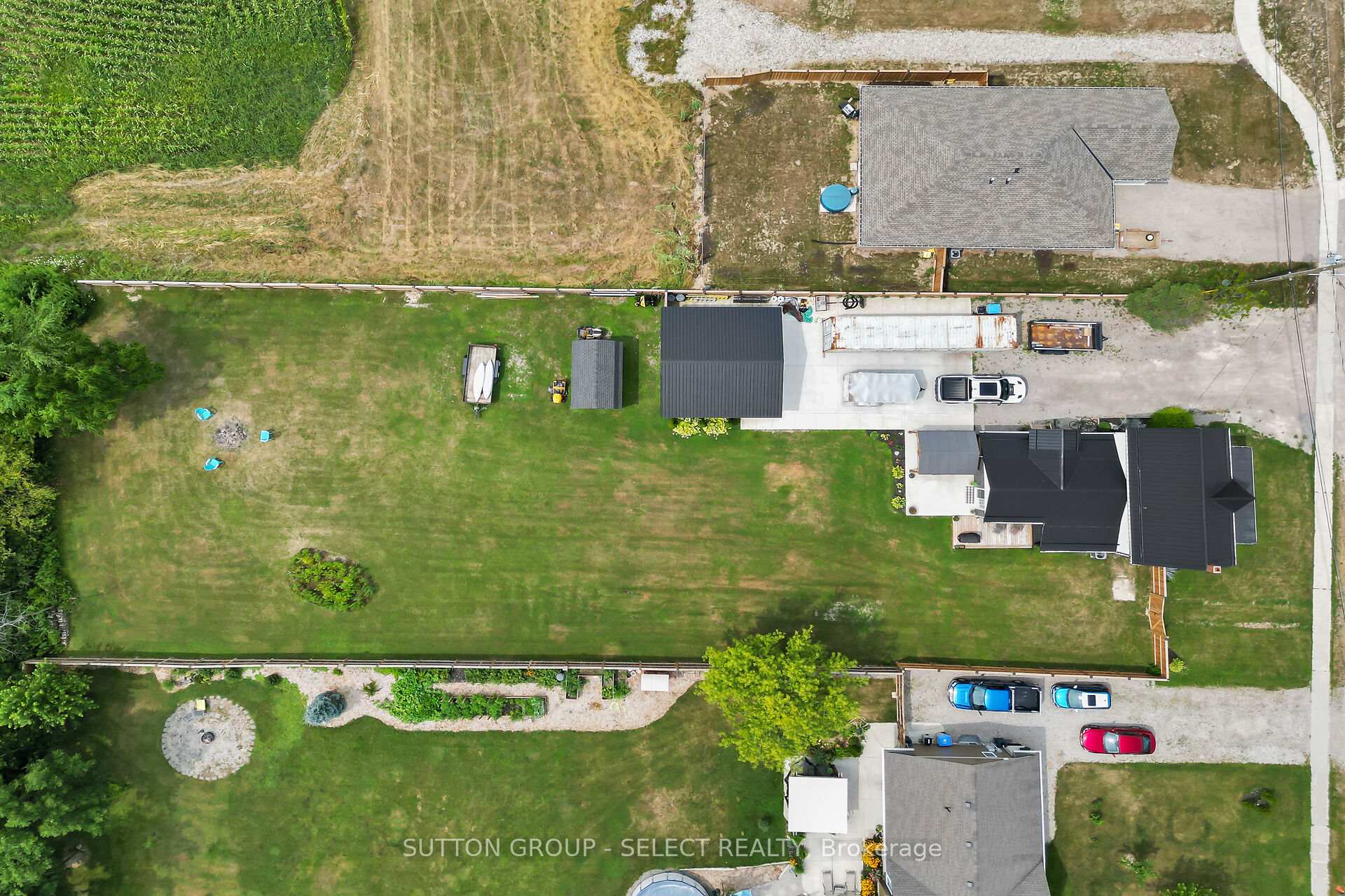 Photo 40 of 145 Victoria Avenue, South Huron, Stephen — HOMEH
