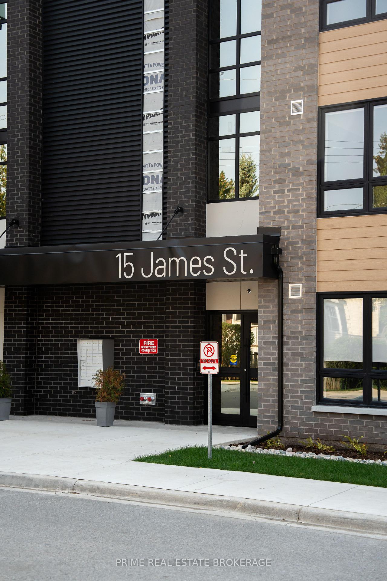 Photo 2 of Unit 301, 15 James Street E, South Huron, Exeter — HOMEH