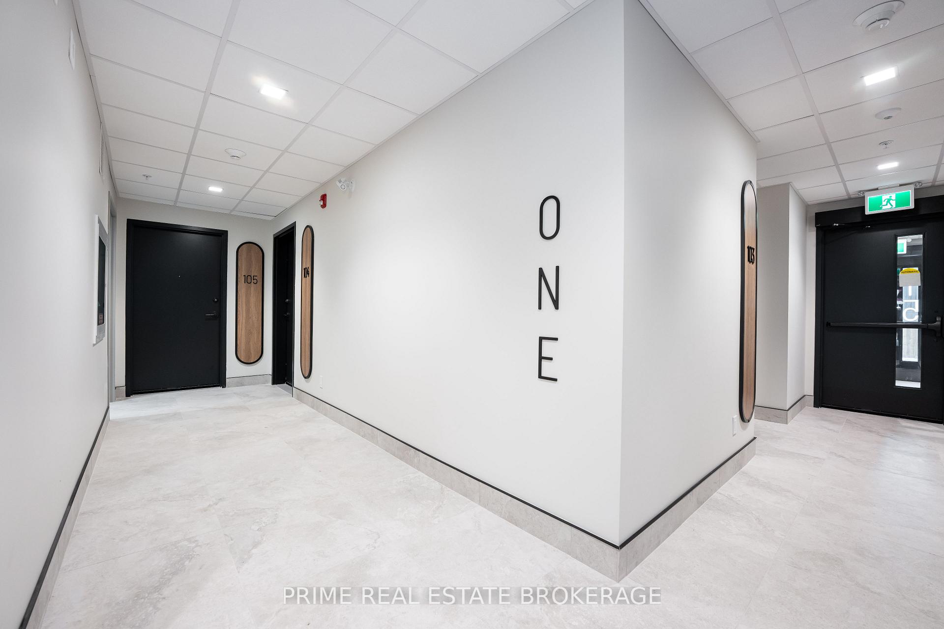 Photo 3 of Unit 301, 15 James Street E, South Huron, Exeter — HOMEH