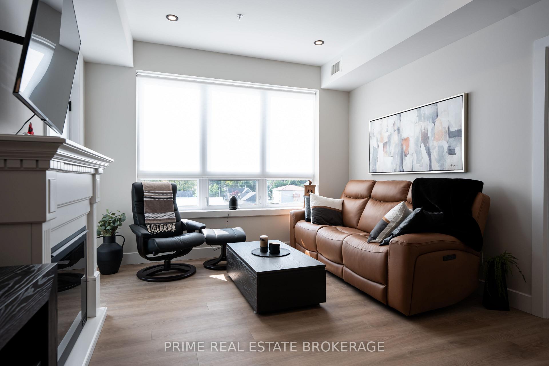 Photo 10 of Unit 301, 15 James Street E, South Huron, Exeter — HOMEH