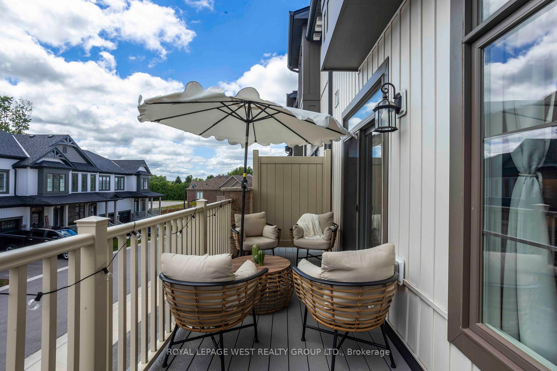 Photo 17 of 15 Shand Lane, Scugog, Port Perry — HOMEH