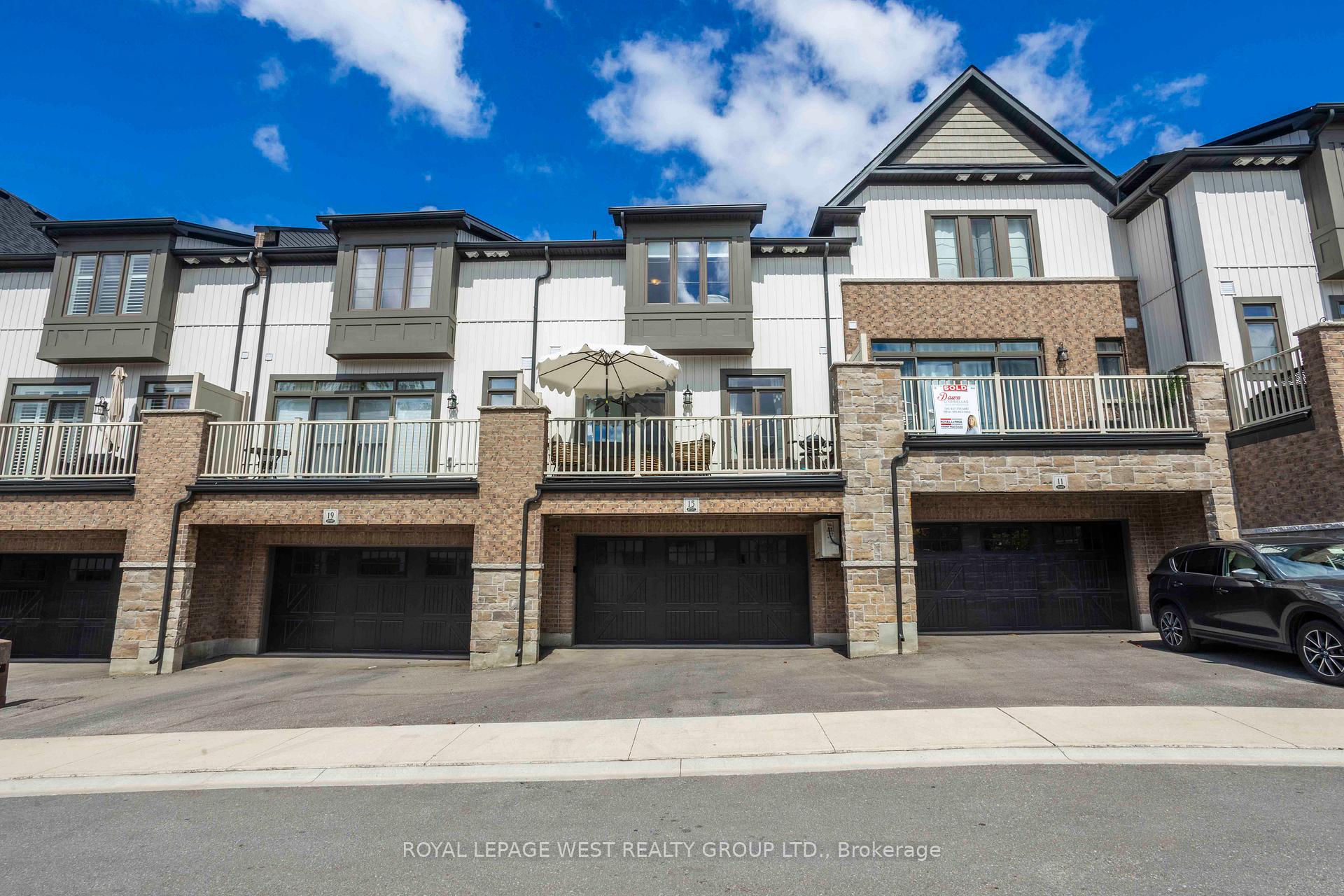 Photo 18 of 15 Shand Lane, Scugog, Port Perry — HOMEH
