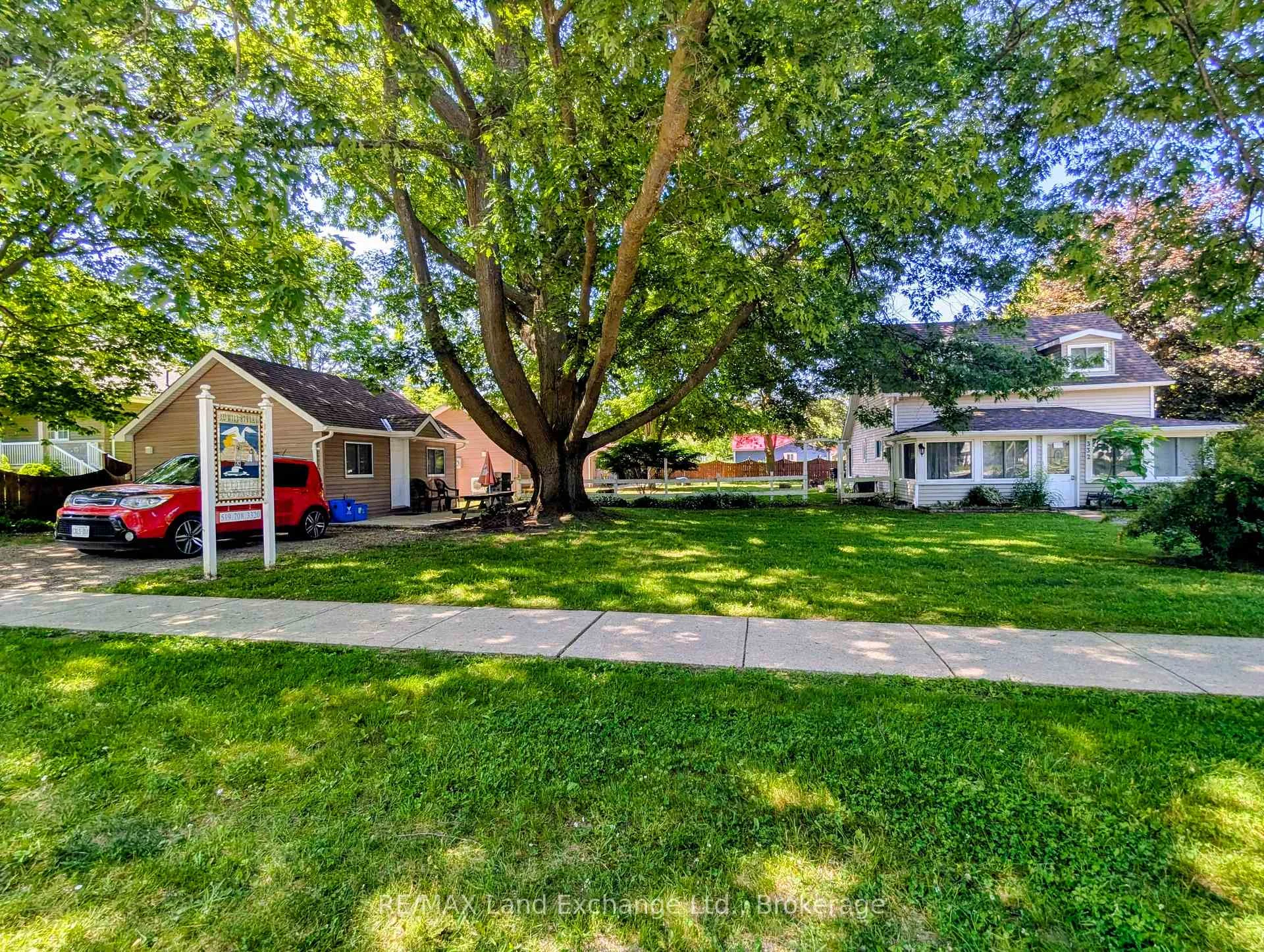 Photo of 332 Mill Street