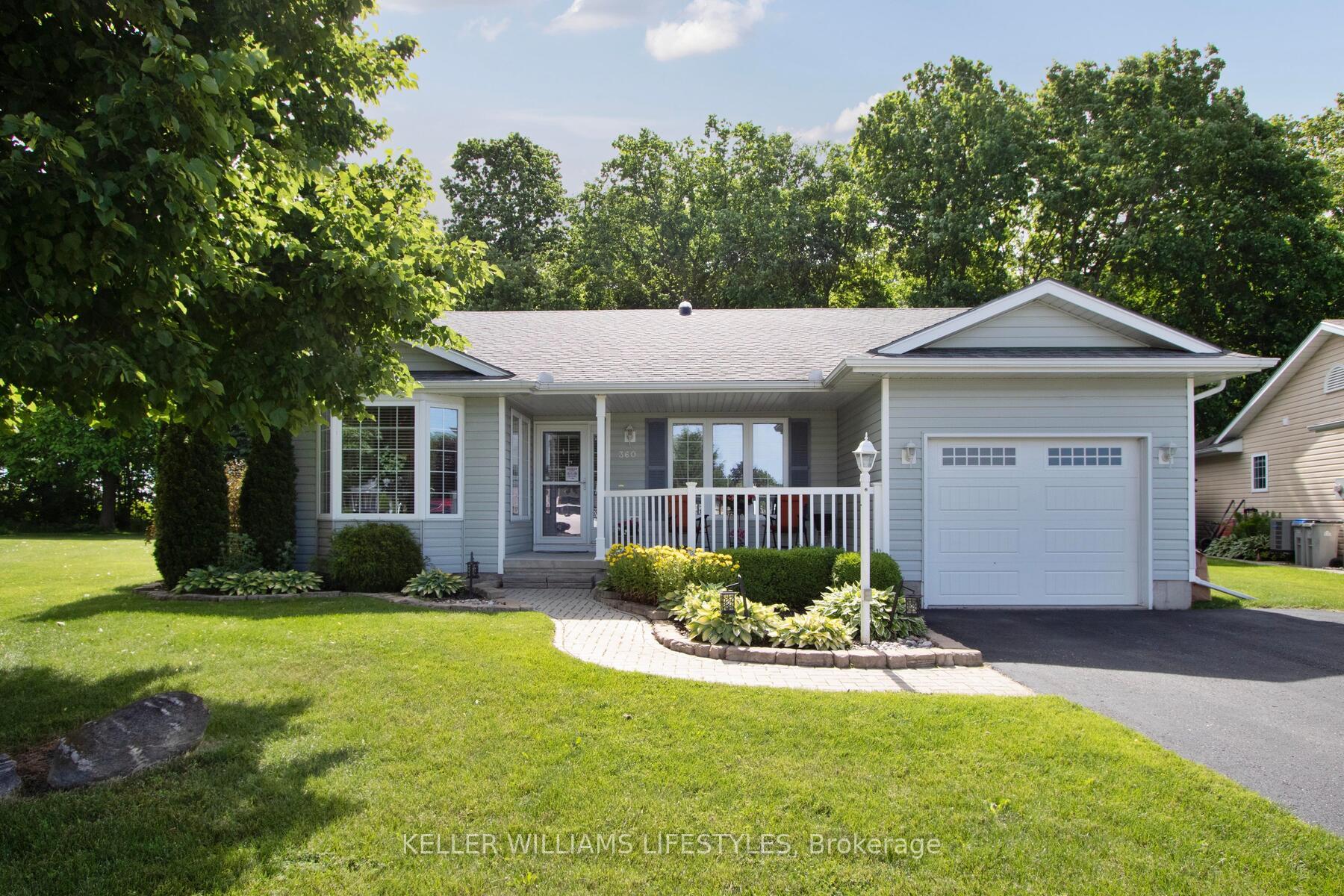Photo 1 of 360 Shannon Boulevard, South Huron, Stephen — HOMEH