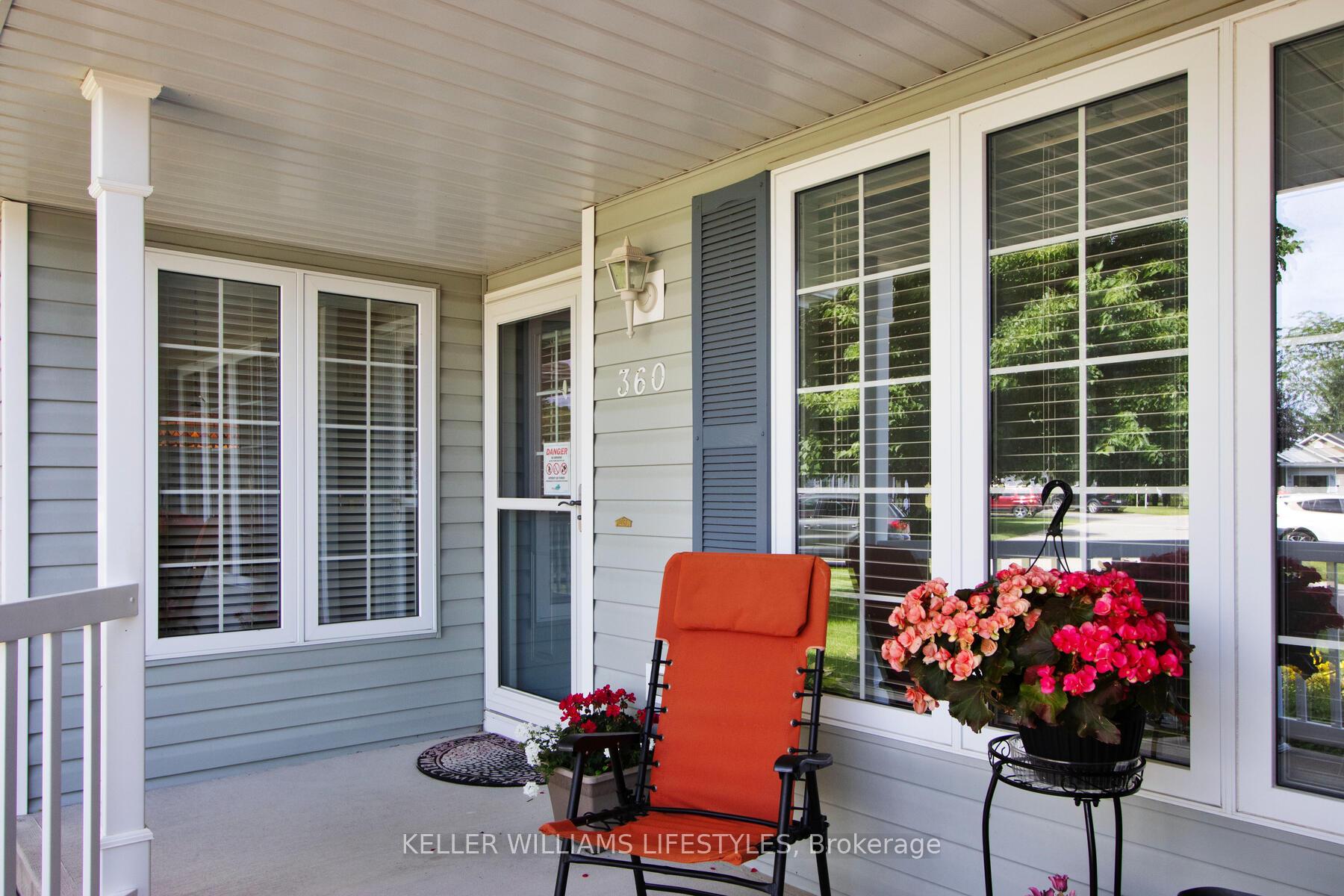 Photo 3 of 360 Shannon Boulevard, South Huron, Stephen — HOMEH