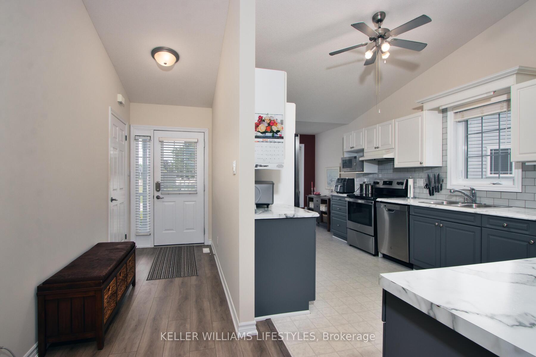 Photo 4 of 360 Shannon Boulevard, South Huron, Stephen — HOMEH