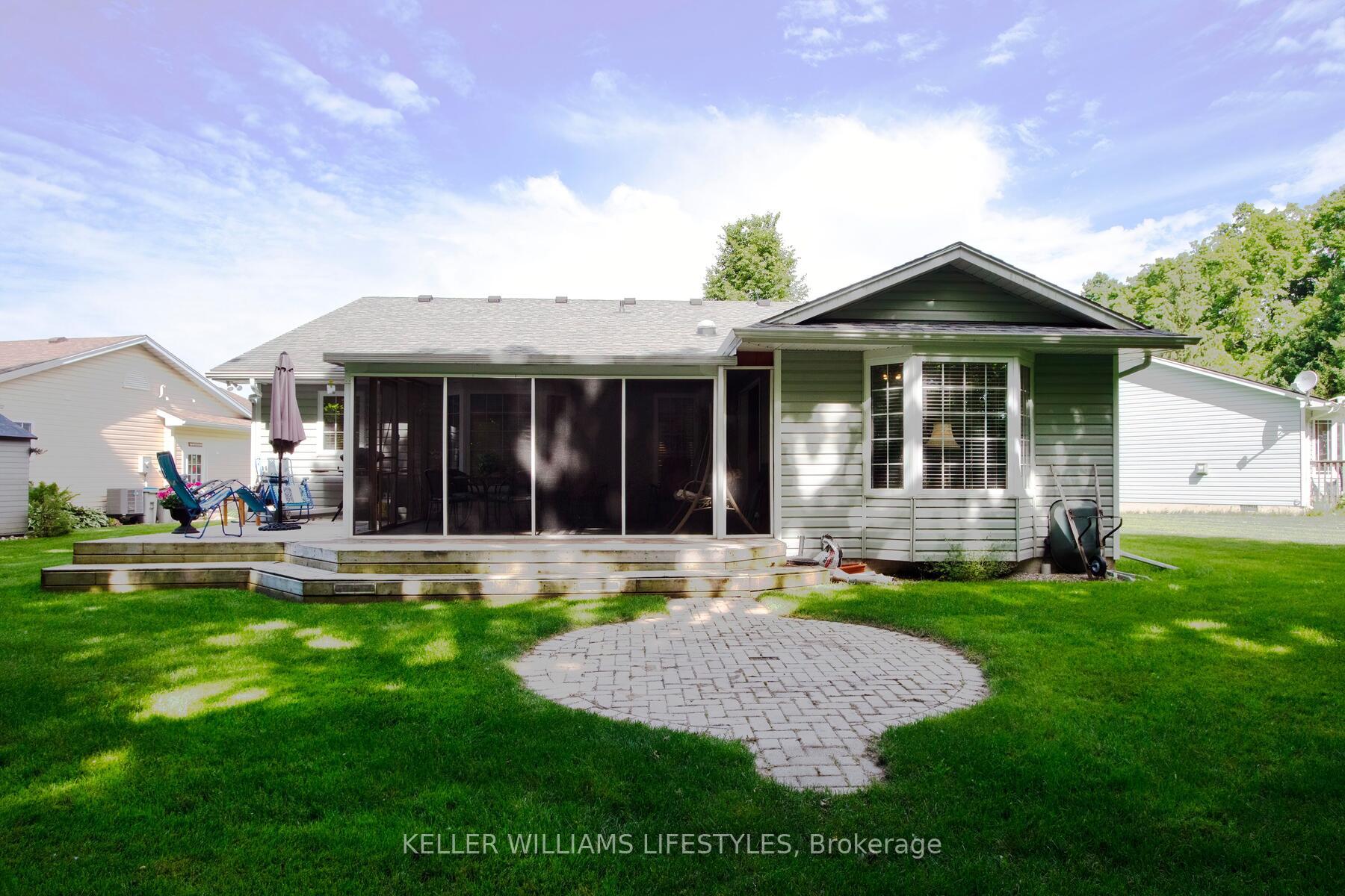 Photo 26 of 360 Shannon Boulevard, South Huron, Stephen — HOMEH