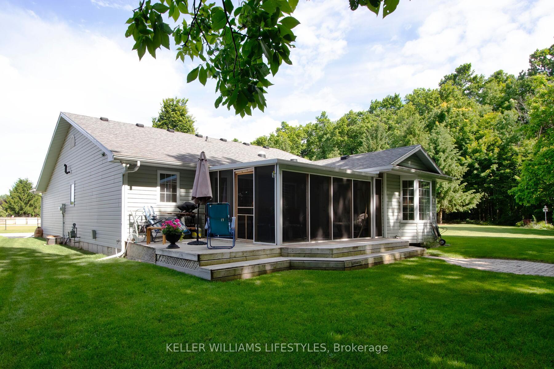 Photo 27 of 360 Shannon Boulevard, South Huron, Stephen — HOMEH