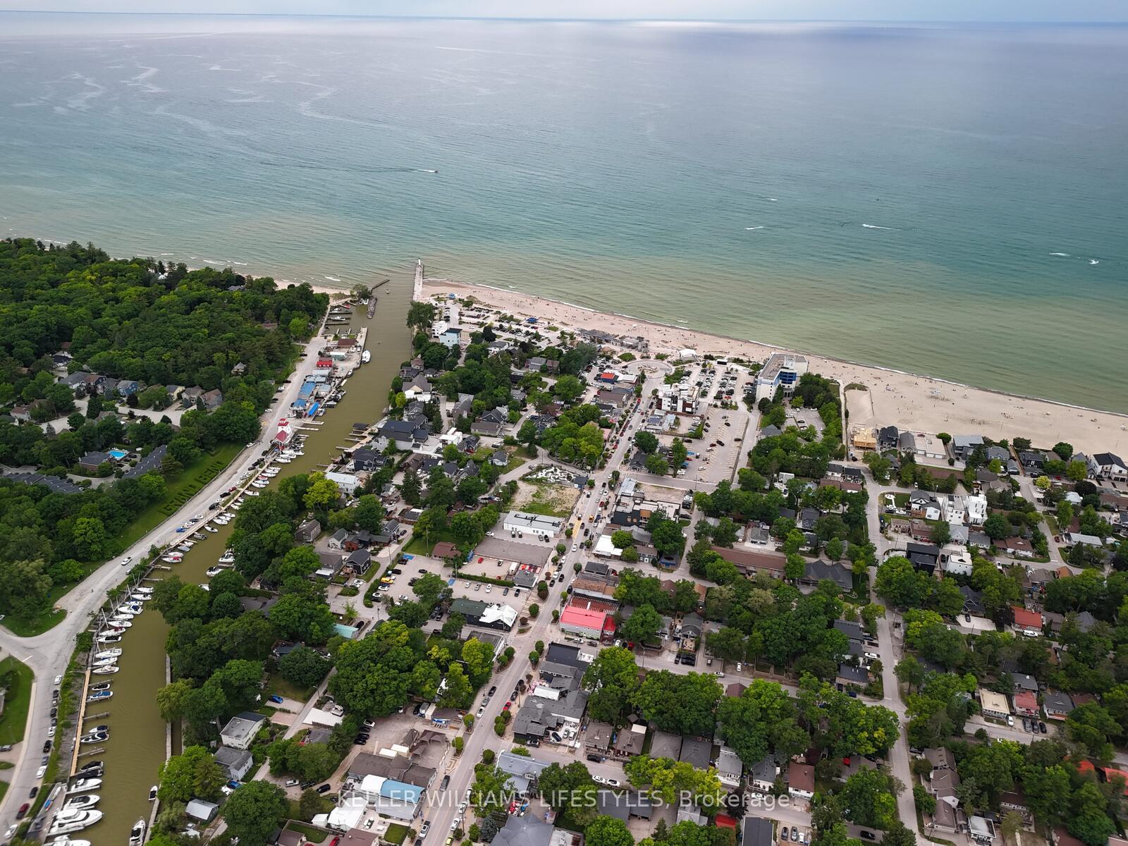 Photo 39 of 360 Shannon Boulevard, South Huron, Stephen — HOMEH