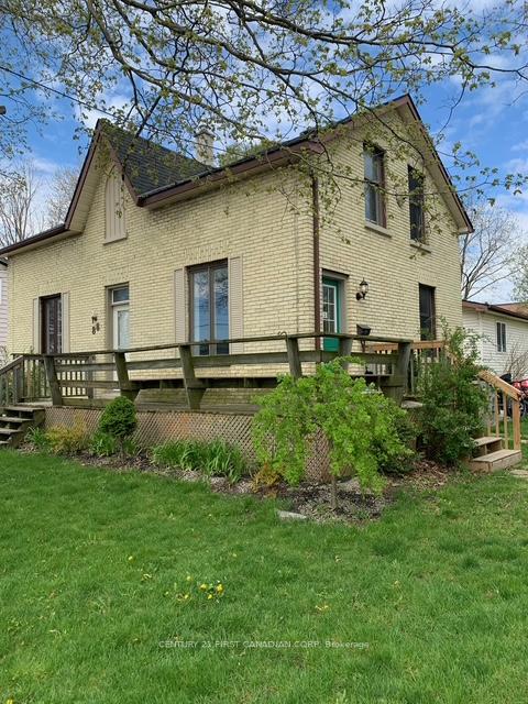 Photo 1 of 88 Sanders Street W, South Huron, Exeter — HOMEH
