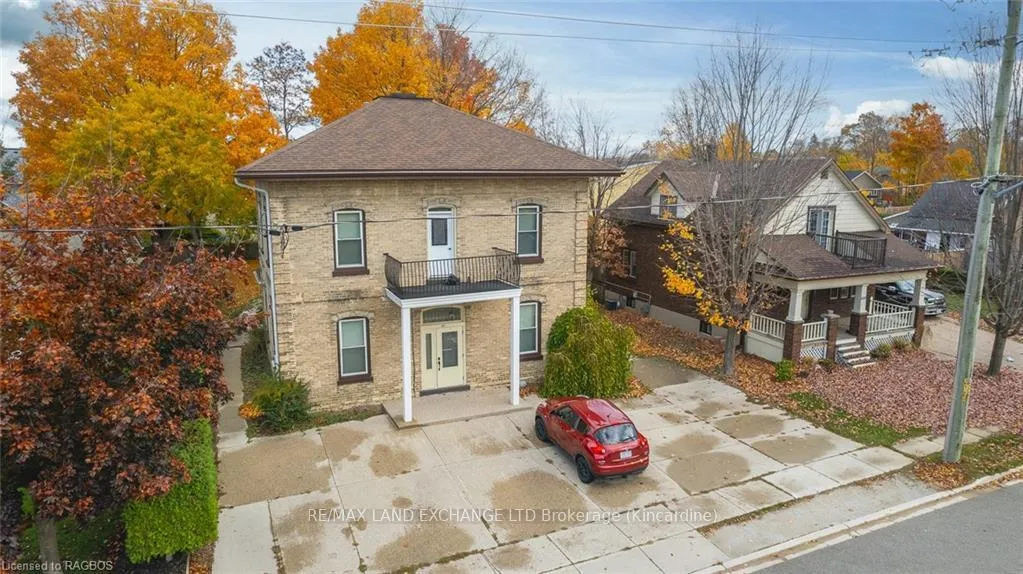 Photo of 695 Mill Street