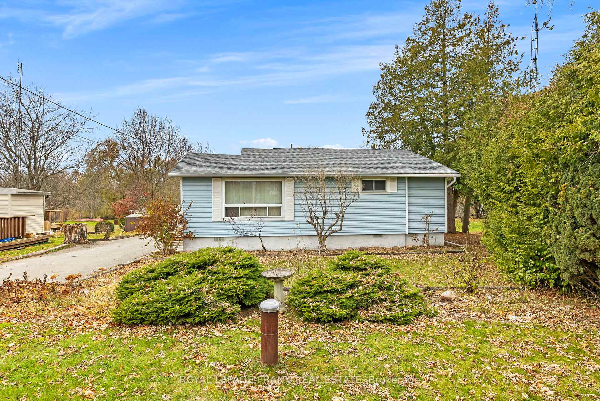 Photo 2 of 47 Edgewood Crescent, Scugog, Rural Scugog — HOMEH