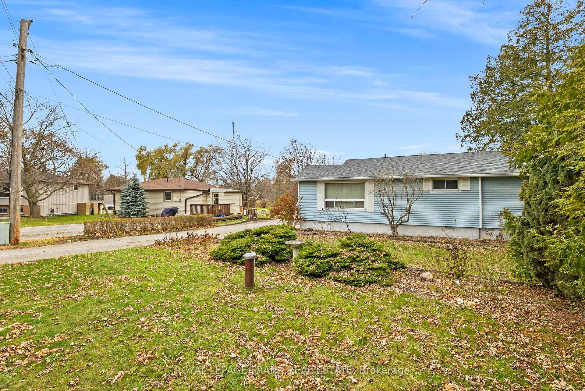 Photo 3 of 47 Edgewood Crescent, Scugog, Rural Scugog — HOMEH