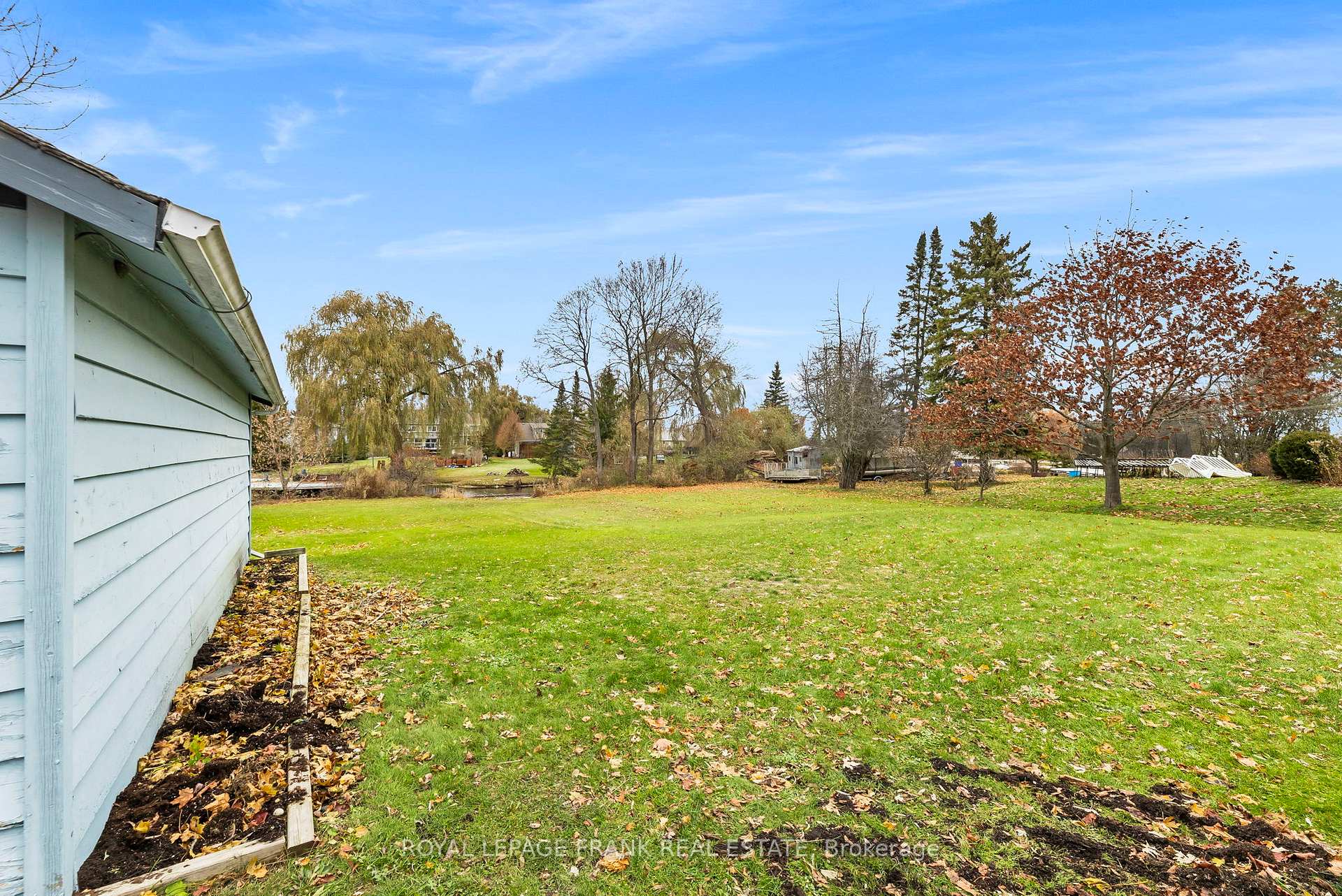Photo 4 of 47 Edgewood Crescent, Scugog, Rural Scugog — HOMEH