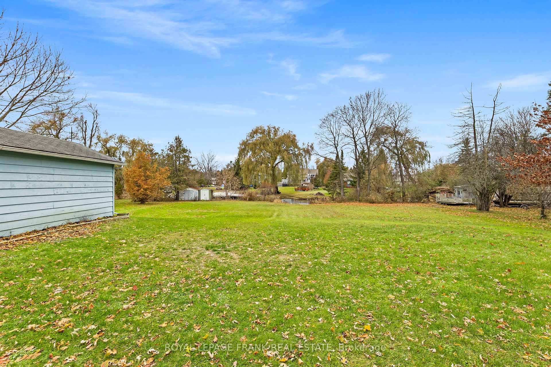 Photo 5 of 47 Edgewood Crescent, Scugog, Rural Scugog — HOMEH