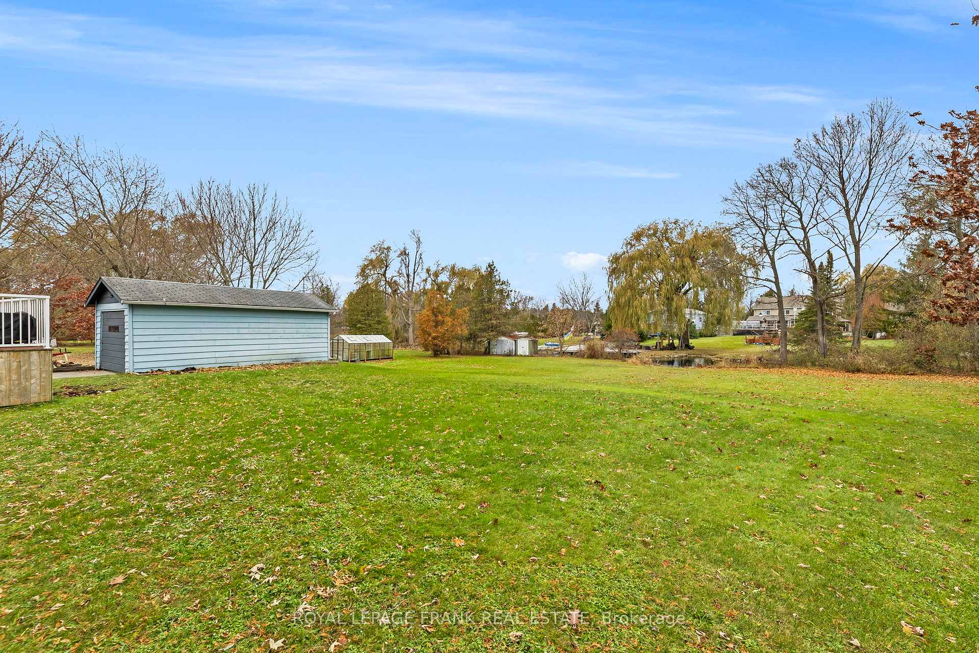 Photo 6 of 47 Edgewood Crescent, Scugog, Rural Scugog — HOMEH
