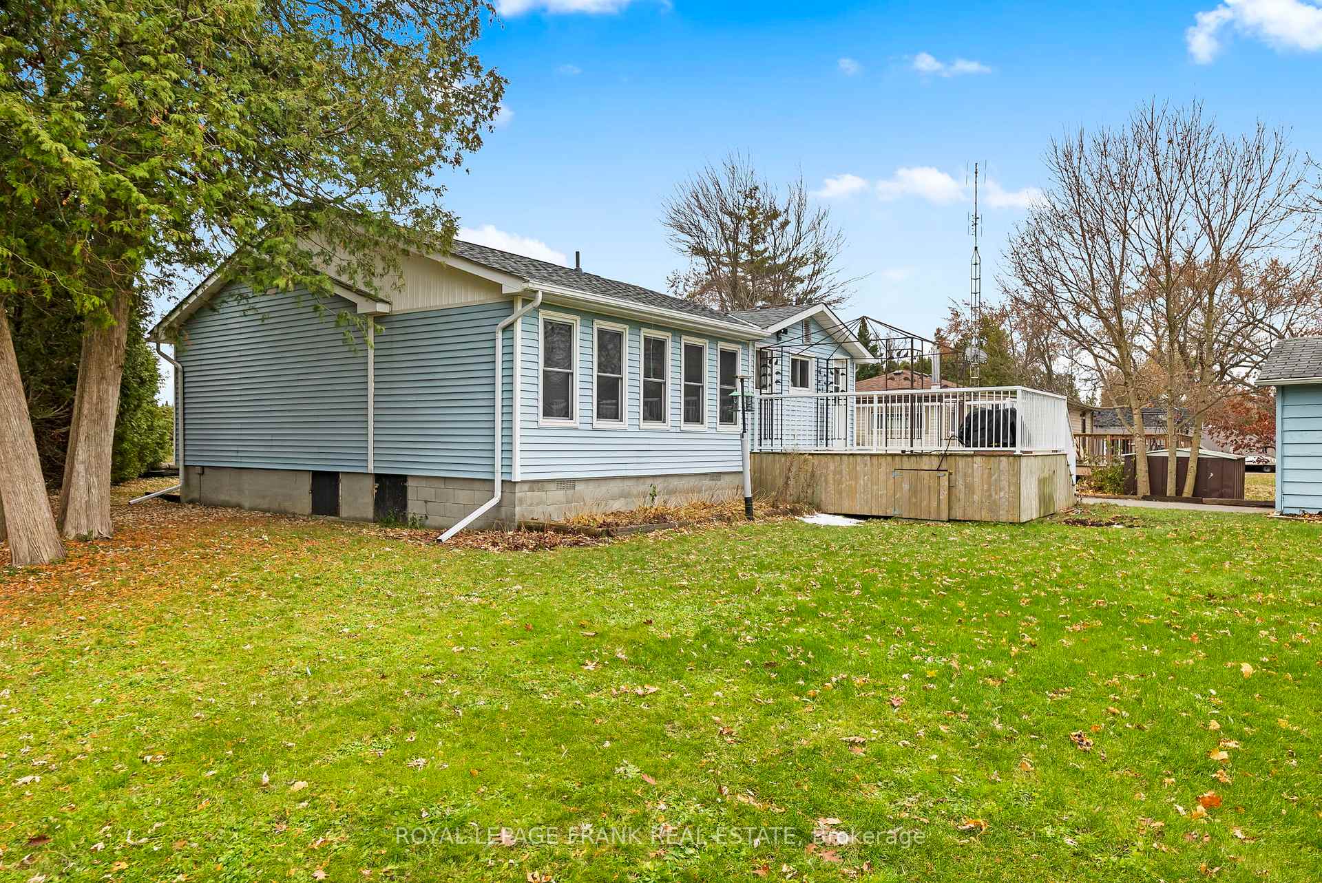 Photo 7 of 47 Edgewood Crescent, Scugog, Rural Scugog — HOMEH