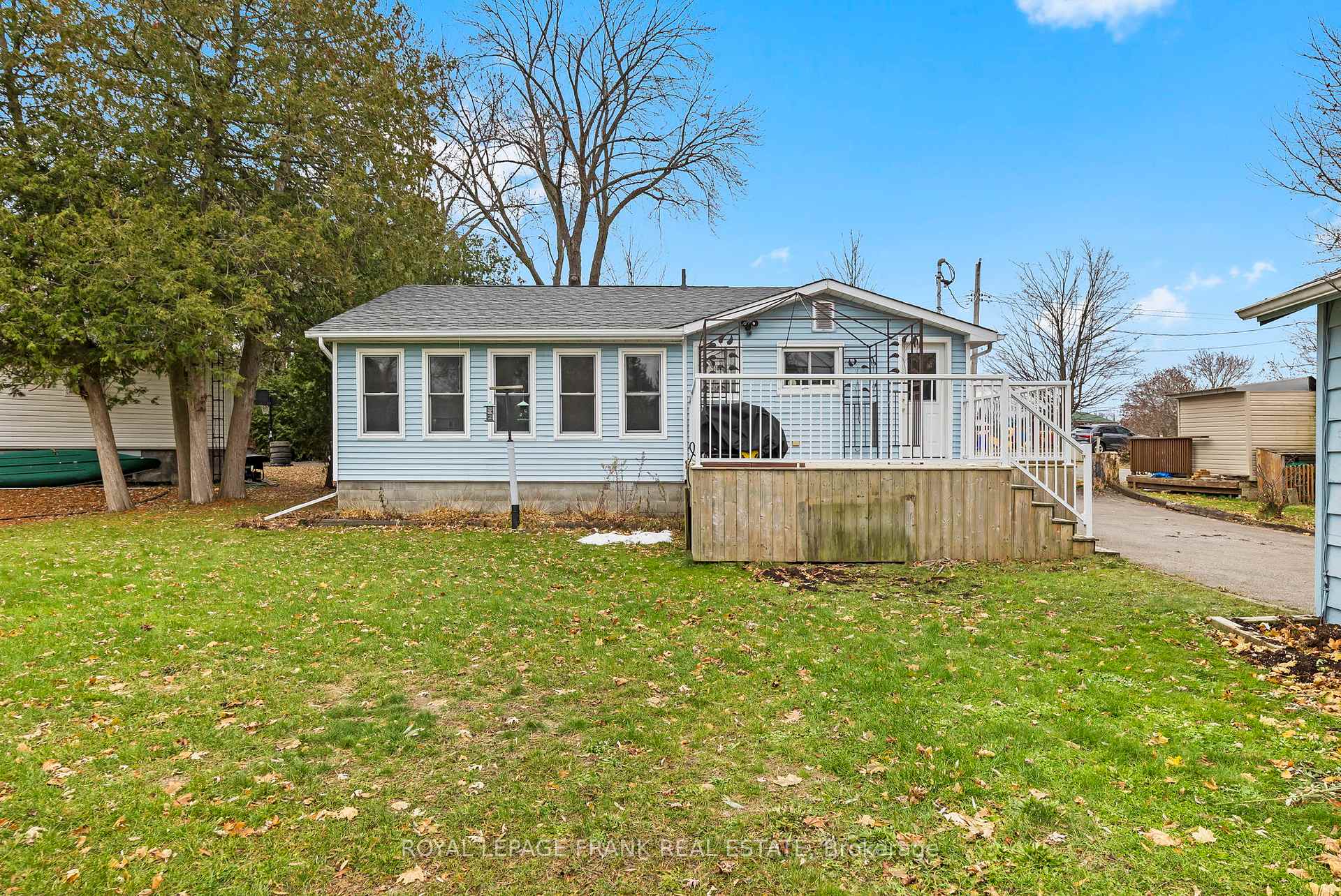 Photo 8 of 47 Edgewood Crescent, Scugog, Rural Scugog — HOMEH
