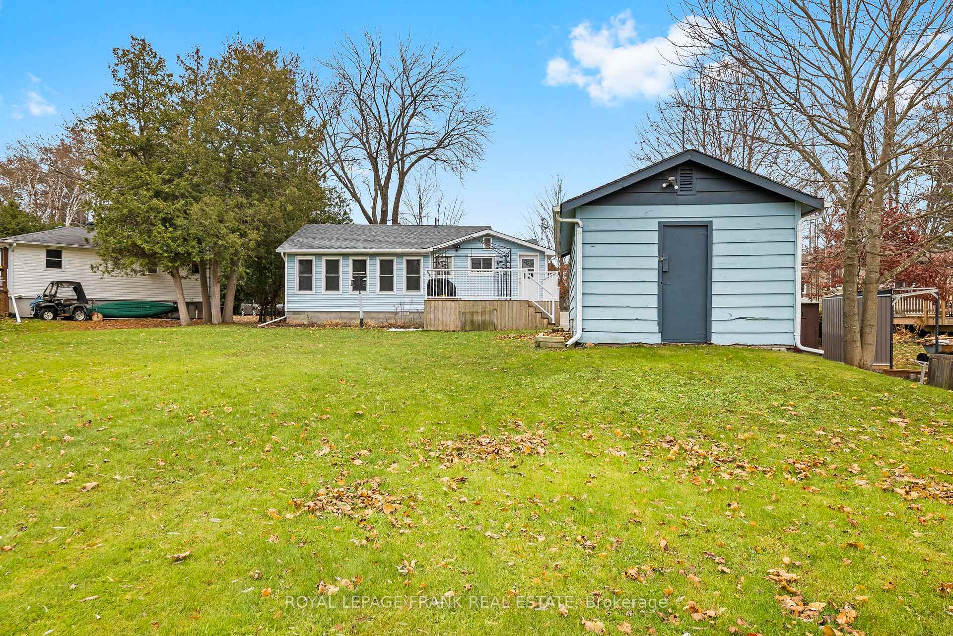 Photo 9 of 47 Edgewood Crescent, Scugog, Rural Scugog — HOMEH