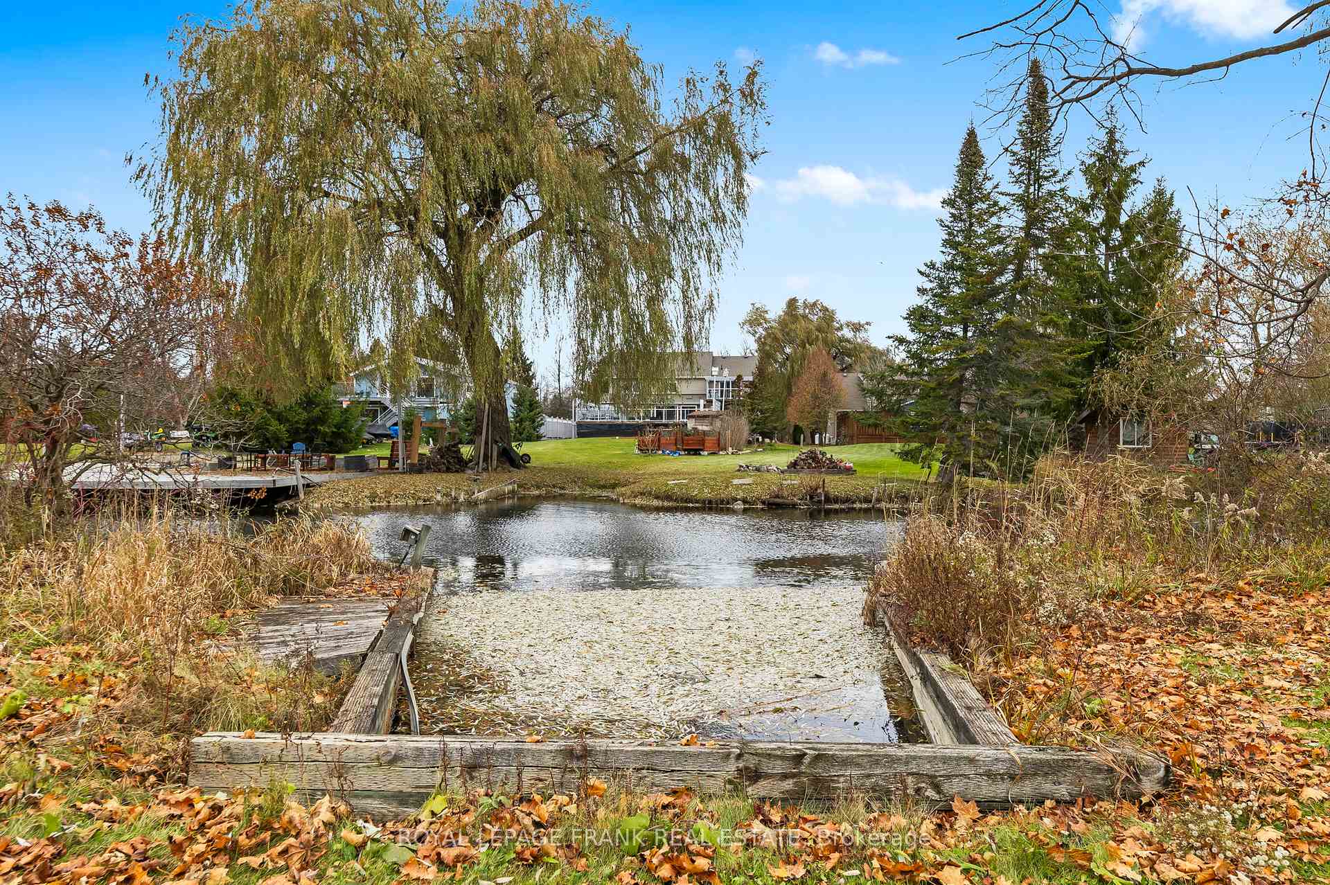 Photo 10 of 47 Edgewood Crescent, Scugog, Rural Scugog — HOMEH