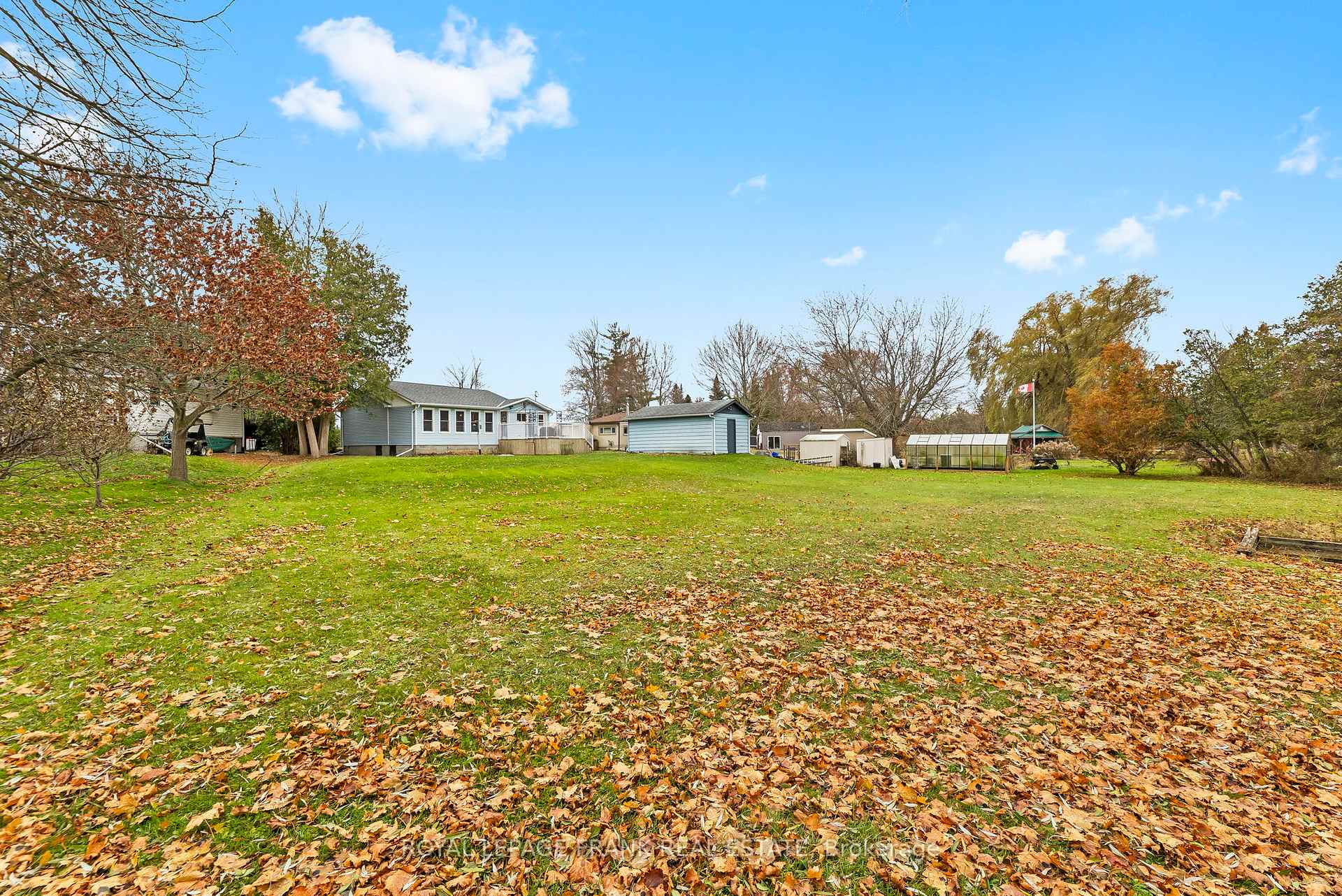 Photo 12 of 47 Edgewood Crescent, Scugog, Rural Scugog — HOMEH