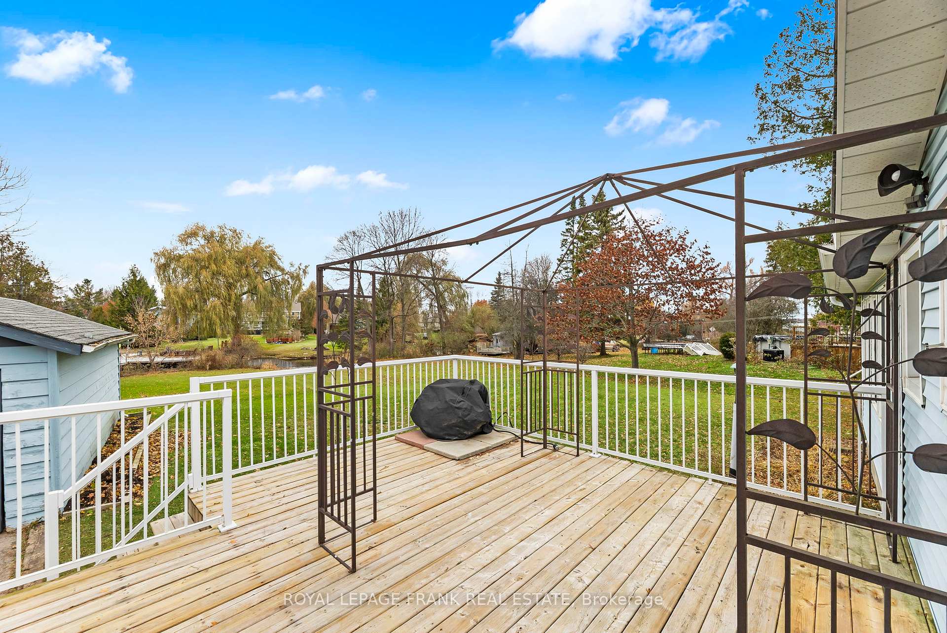 Photo 13 of 47 Edgewood Crescent, Scugog, Rural Scugog — HOMEH