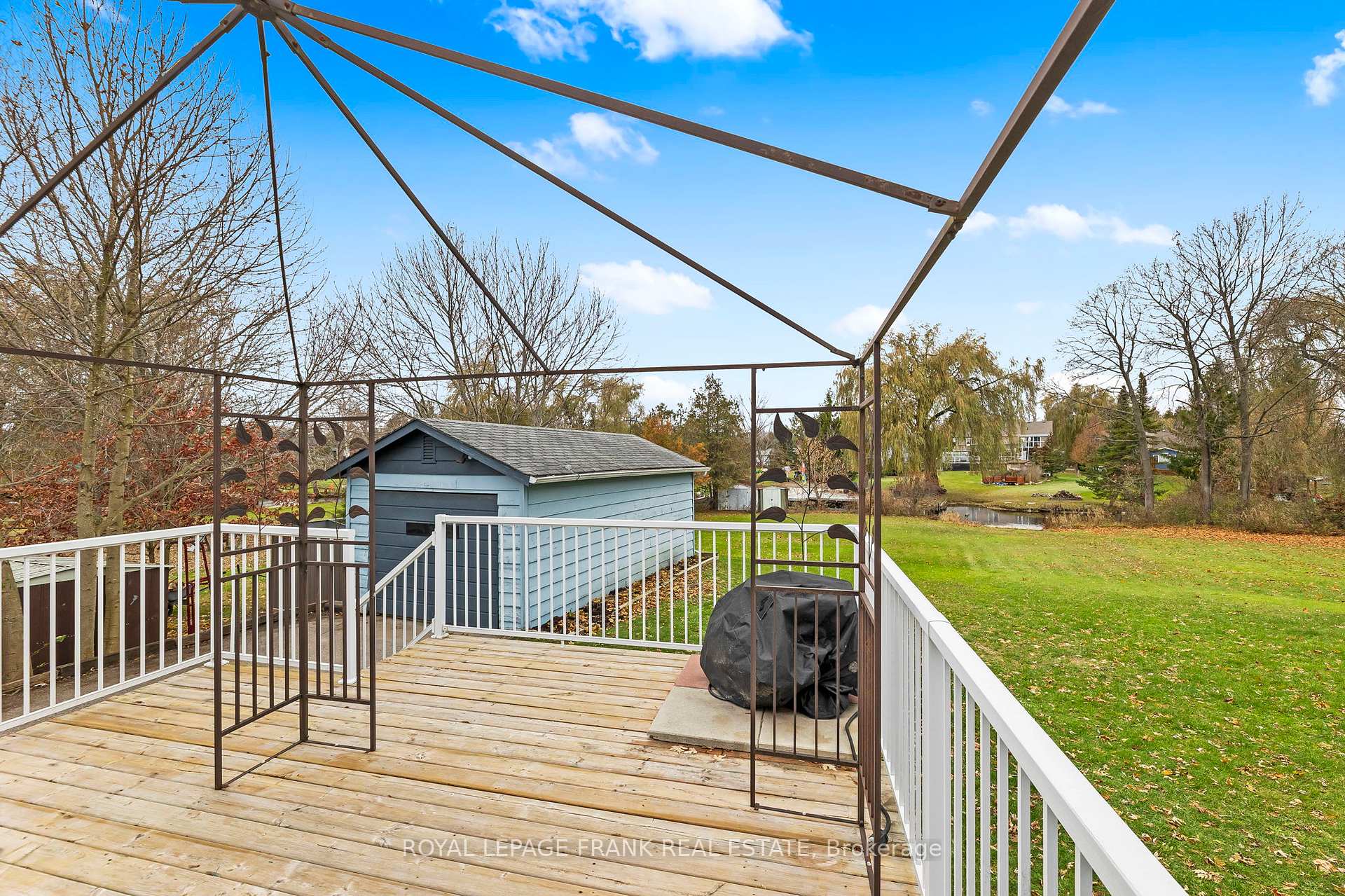 Photo 14 of 47 Edgewood Crescent, Scugog, Rural Scugog — HOMEH