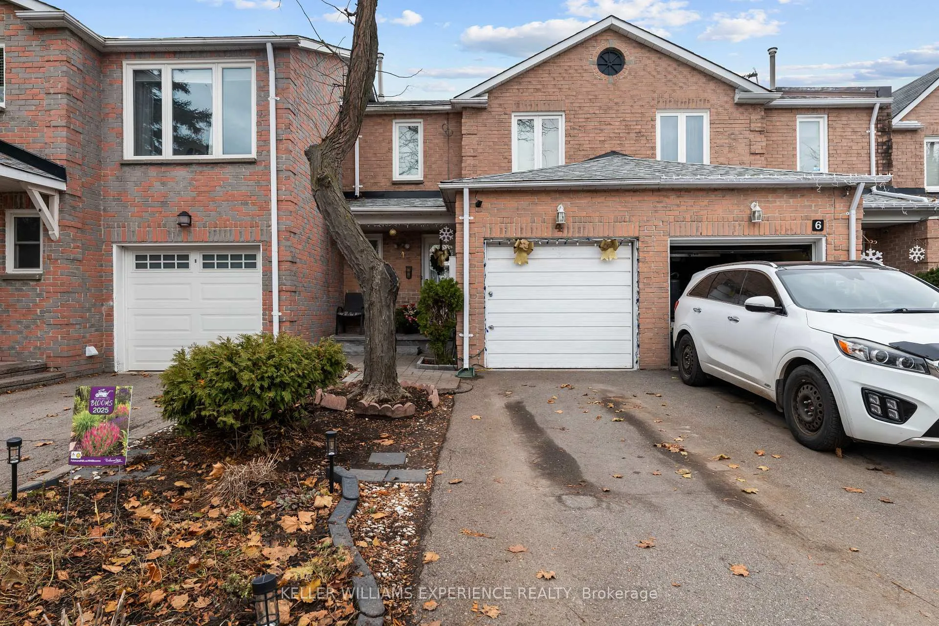 Front of 4 Sunshine Drive