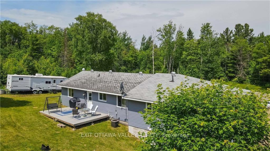 Photo 15 of 25805 Highway 60, South Algonquin — HOMEH
