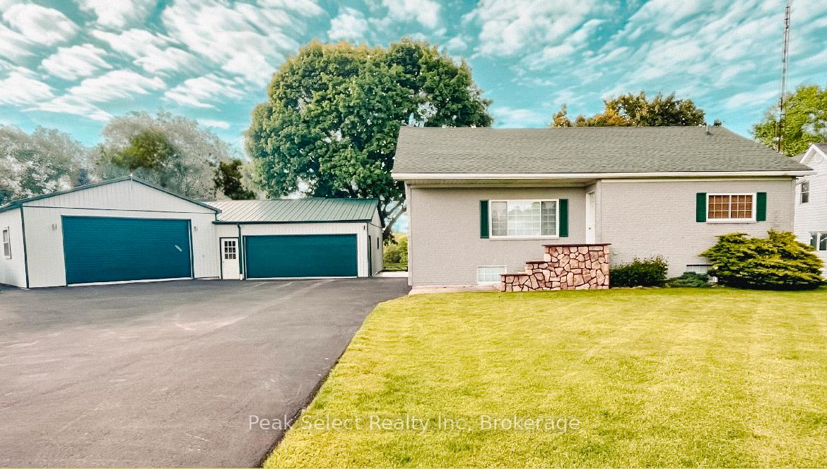 Photo 1 of 70341 Road 164, South Huron, Usborne — HOMEH
