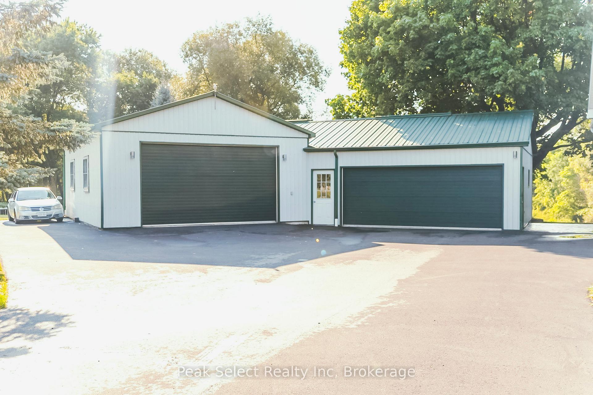 Photo 3 of 70341 Road 164, South Huron, Usborne — HOMEH