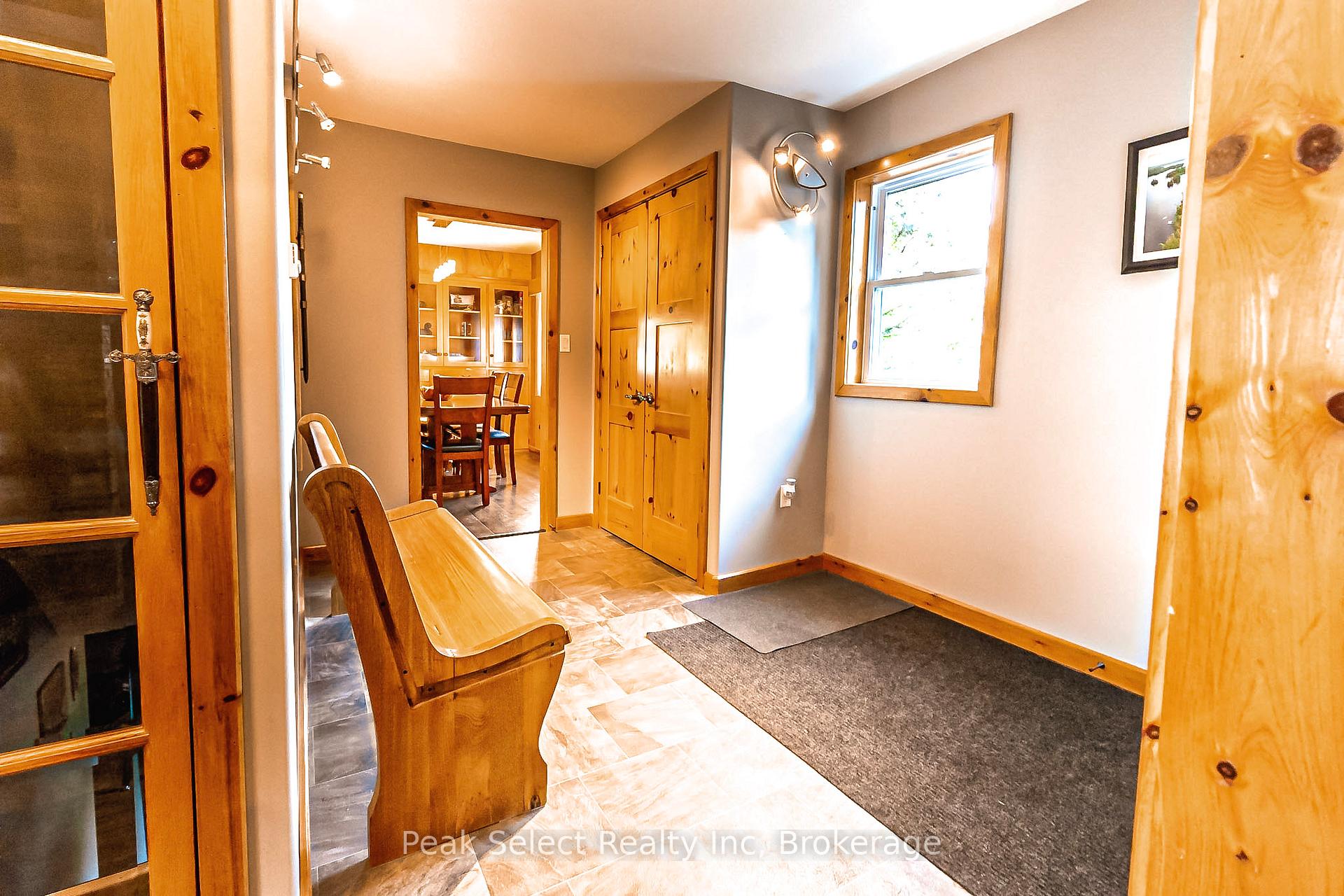 Photo 4 of 70341 Road 164, South Huron, Usborne — HOMEH