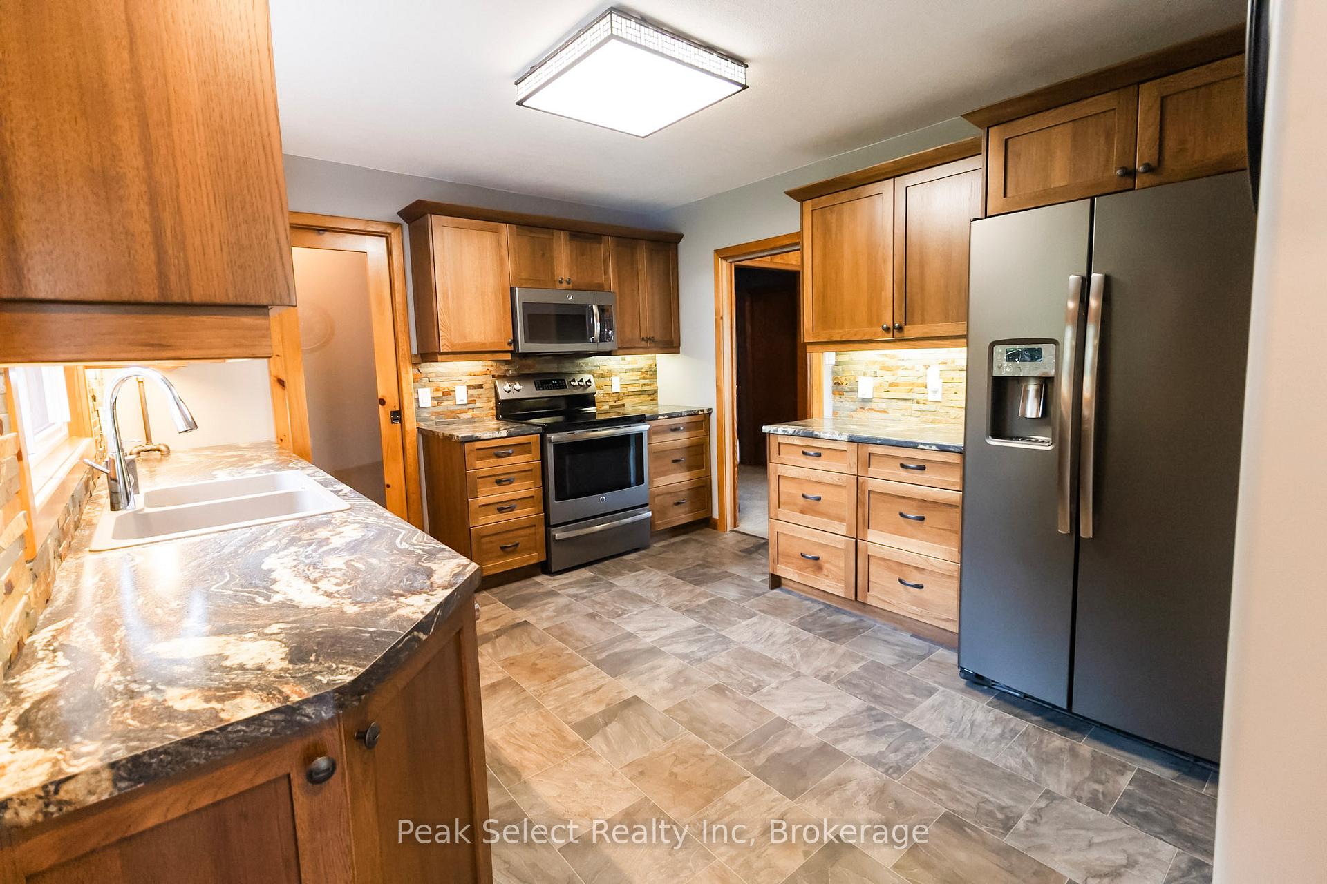 Photo 7 of 70341 Road 164, South Huron, Usborne — HOMEH