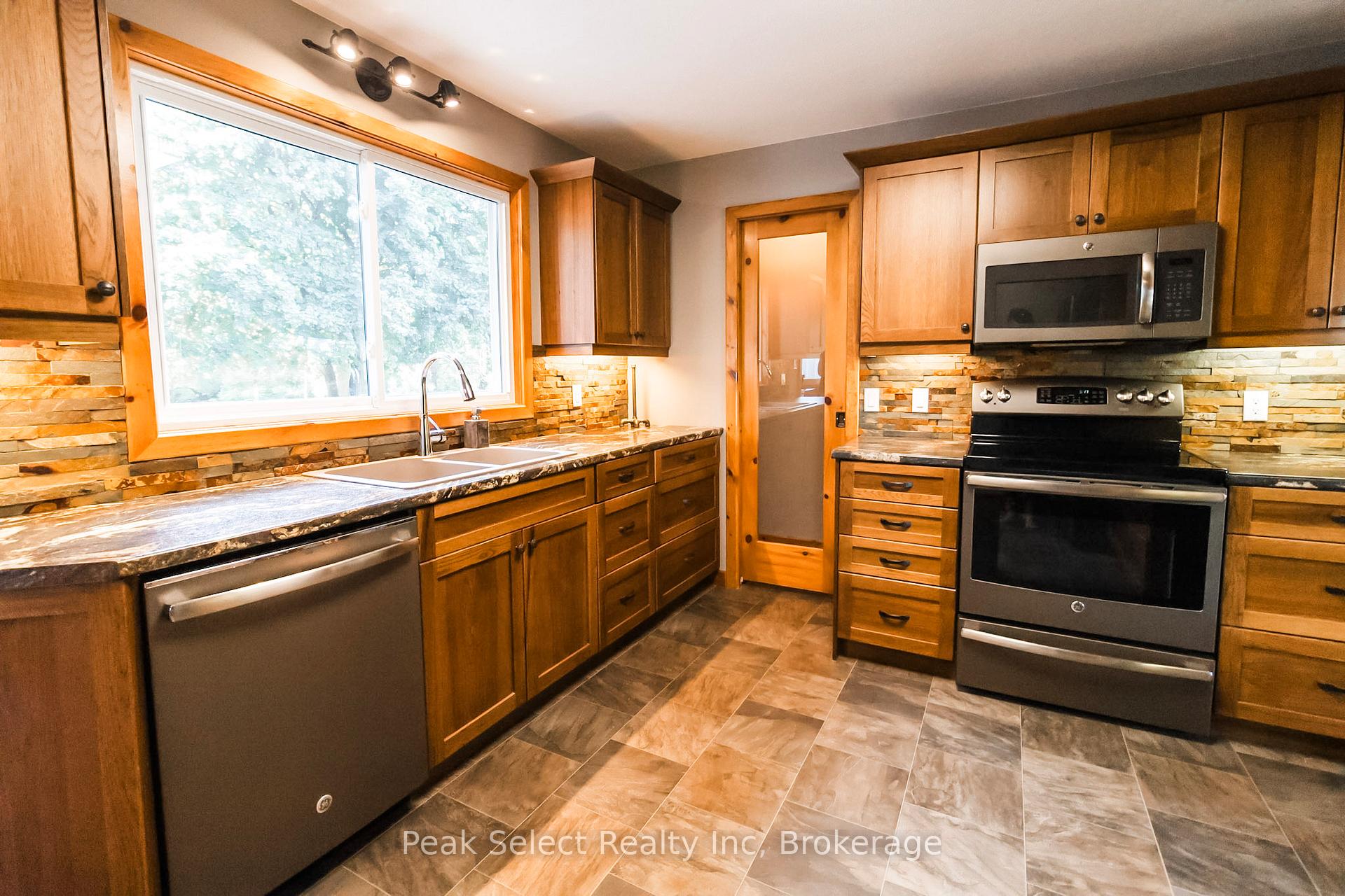 Photo 8 of 70341 Road 164, South Huron, Usborne — HOMEH