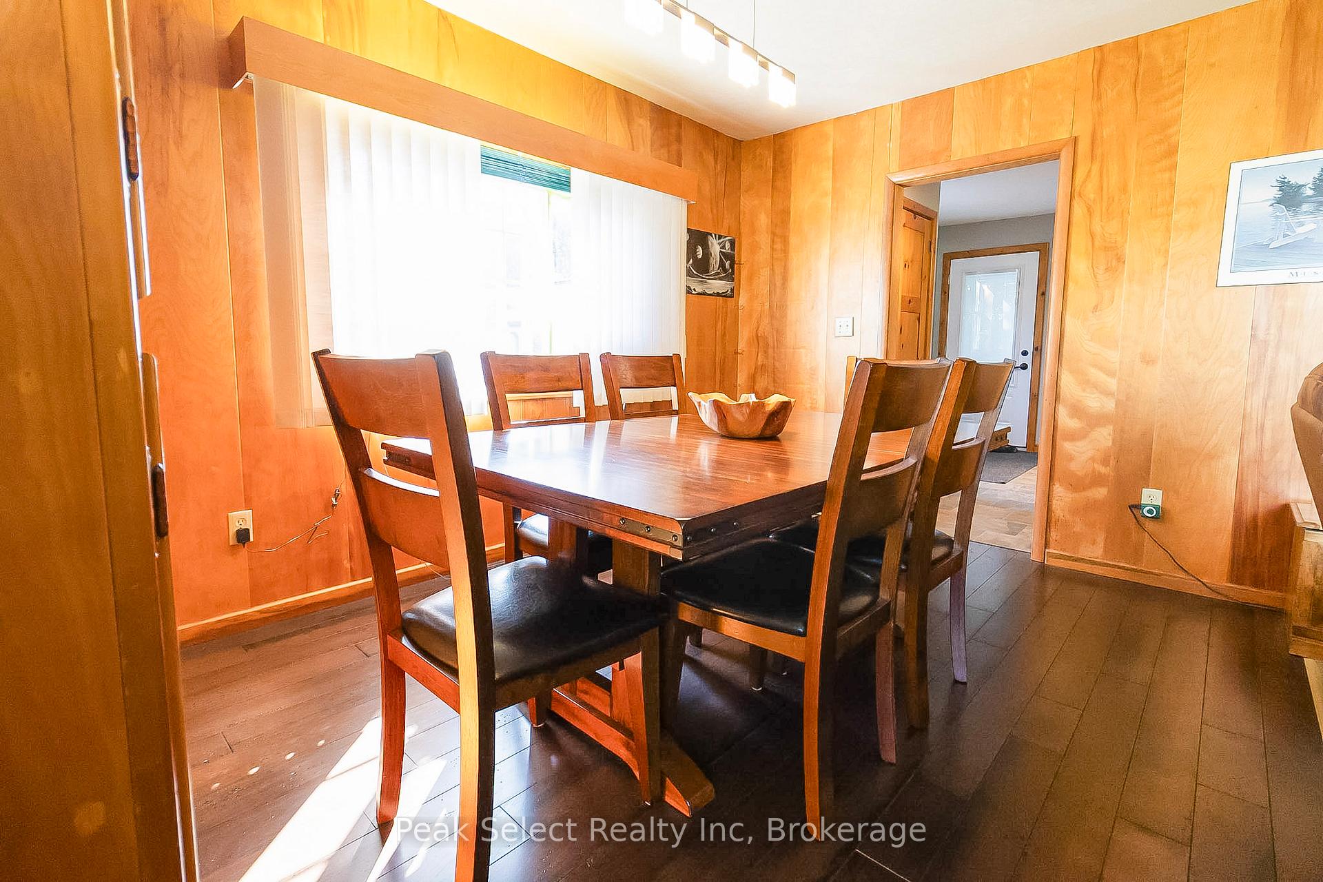 Photo 9 of 70341 Road 164, South Huron, Usborne — HOMEH