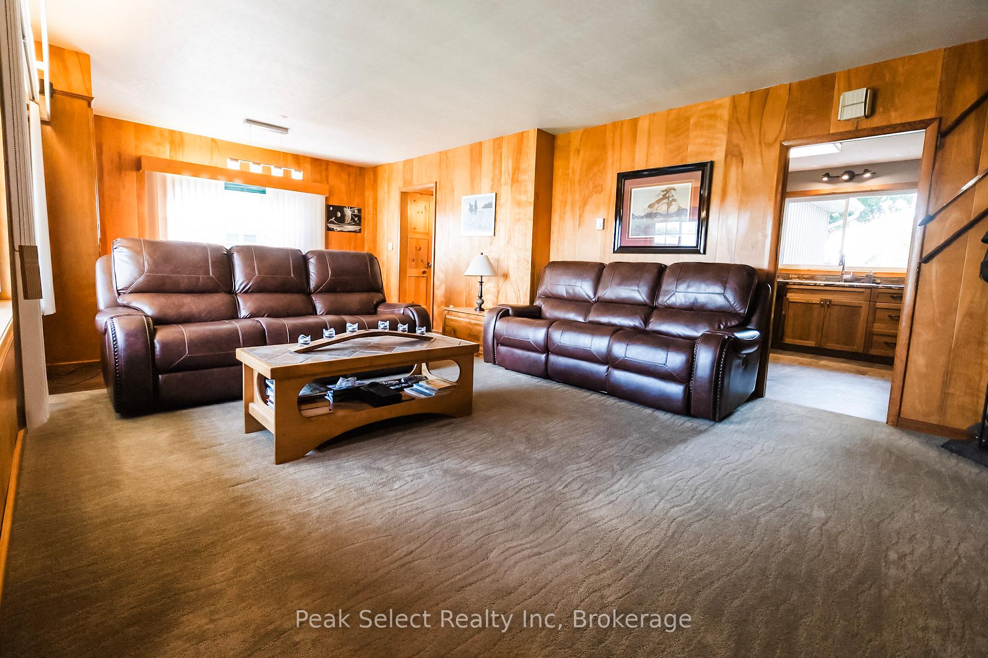 Photo 10 of 70341 Road 164, South Huron, Usborne — HOMEH