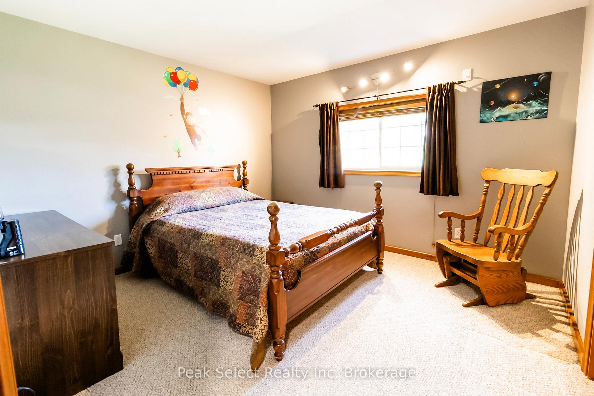 Photo 12 of 70341 Road 164, South Huron, Usborne — HOMEH
