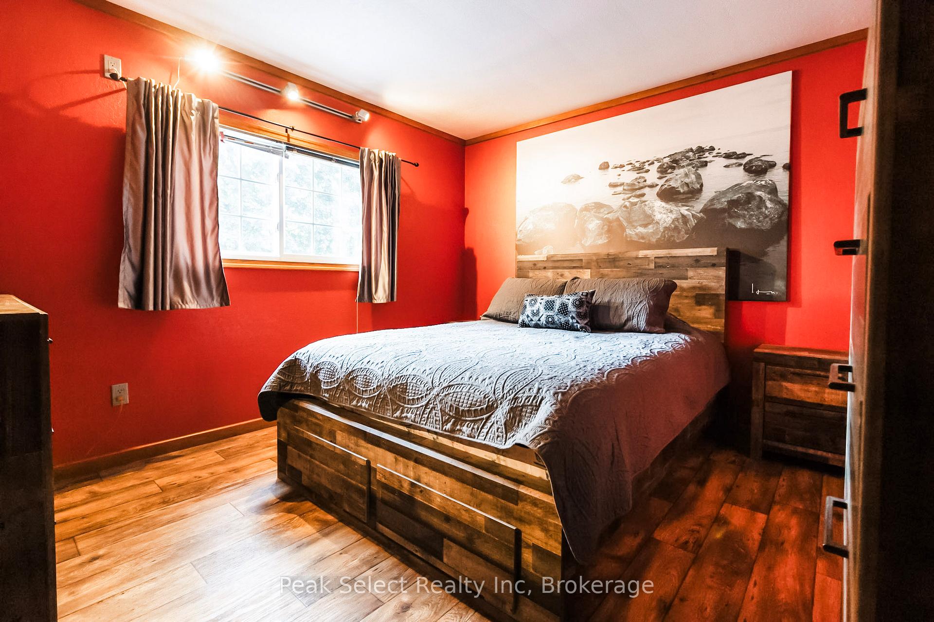 Photo 13 of 70341 Road 164, South Huron, Usborne — HOMEH