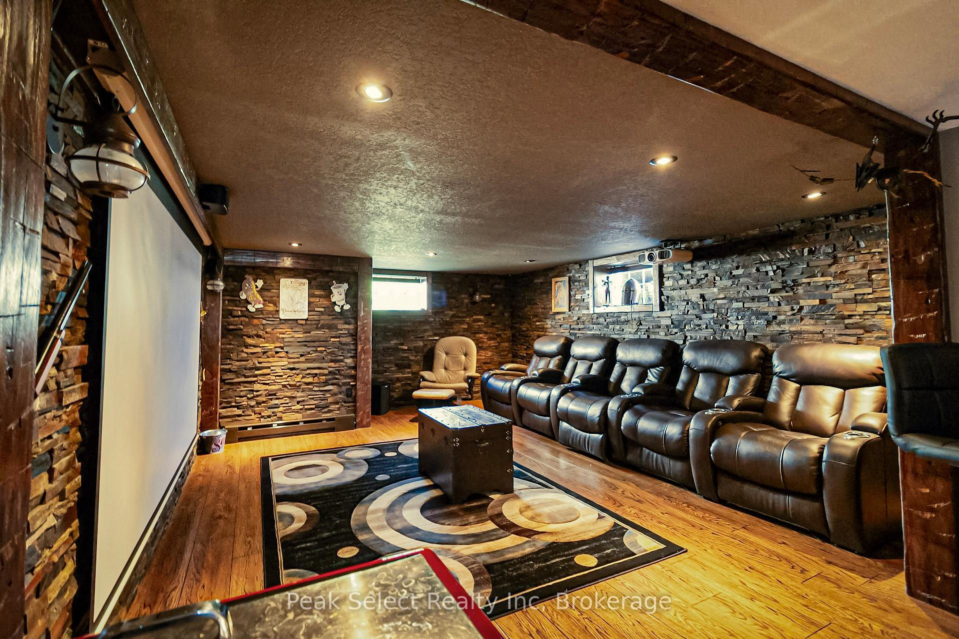 Photo 14 of 70341 Road 164, South Huron, Usborne — HOMEH